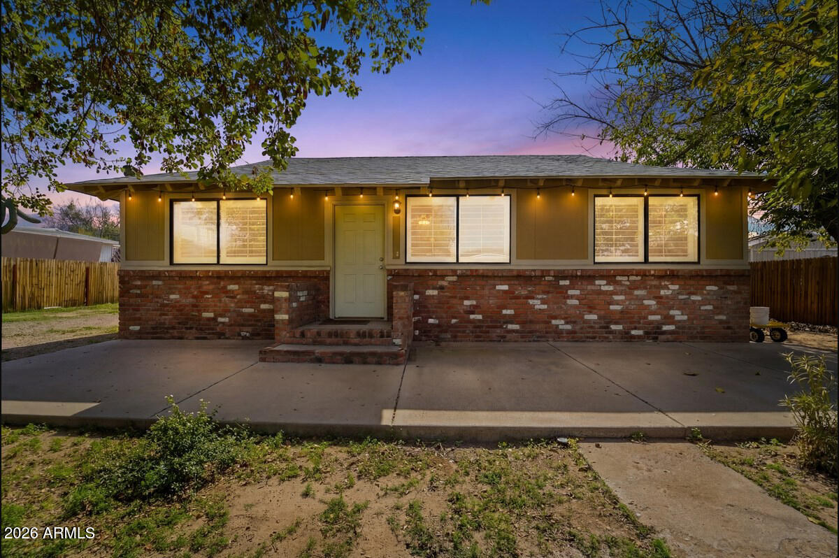19361 E Spencer Street — photo