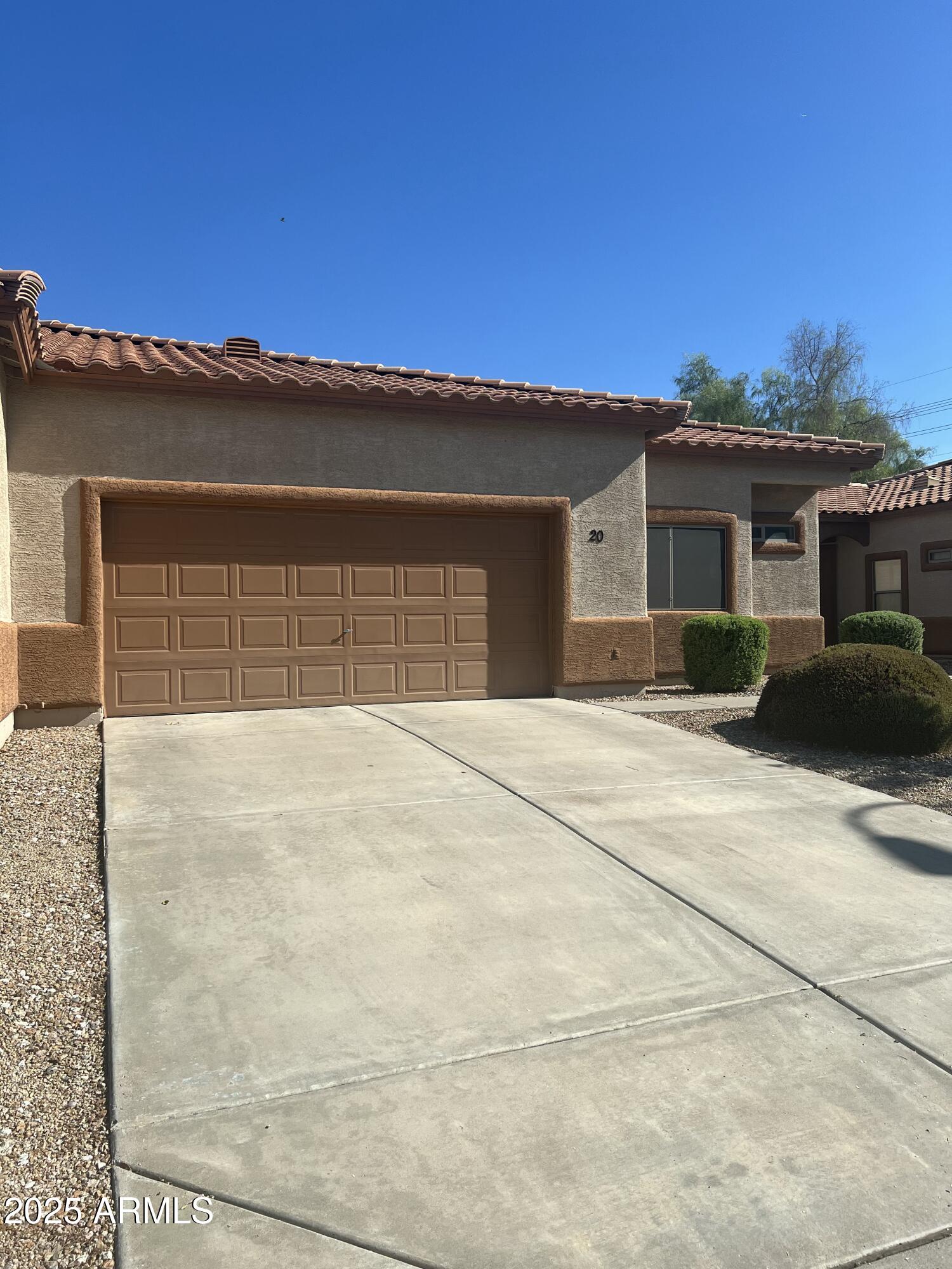 6720 E Encanto Street 20 — photo