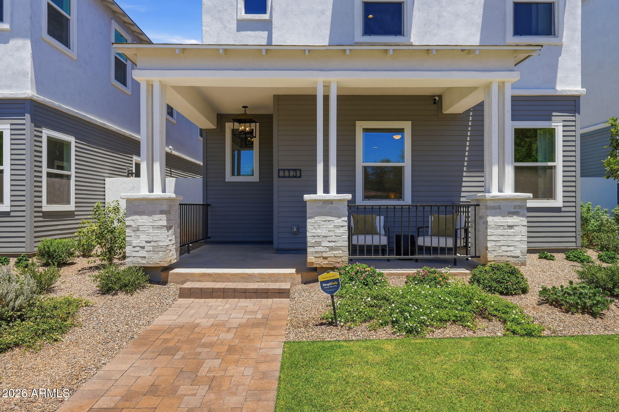 109 W Willo Court — photo