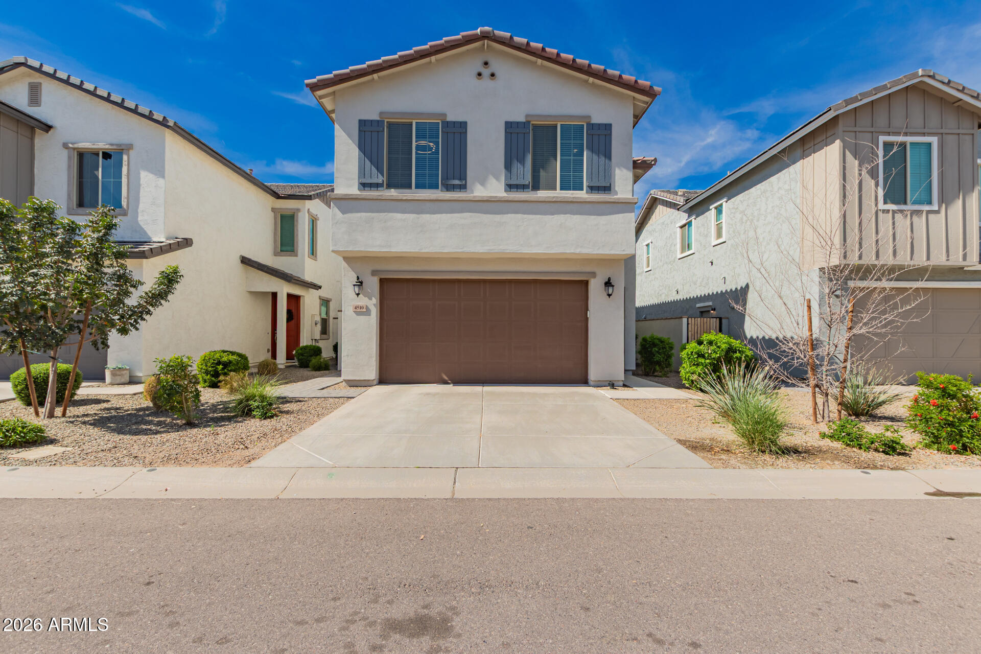 4510 S Nageli — photo