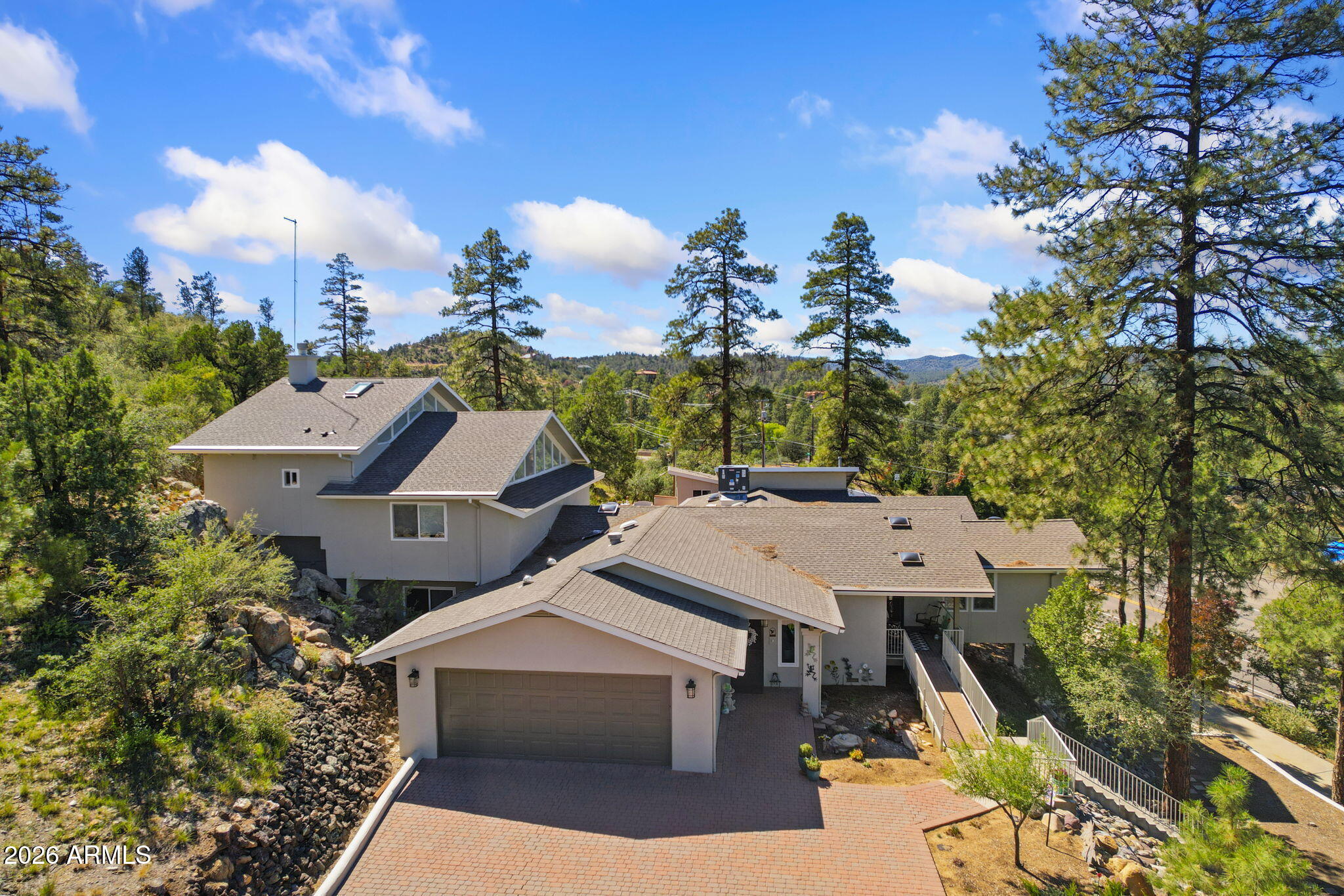 2405 N Williamson Valley Road — photo