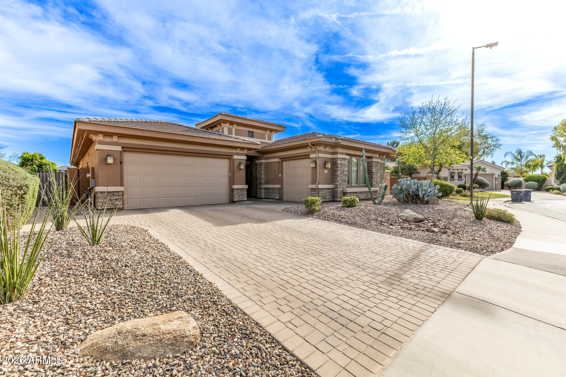 3839 E Wood Drive — photo