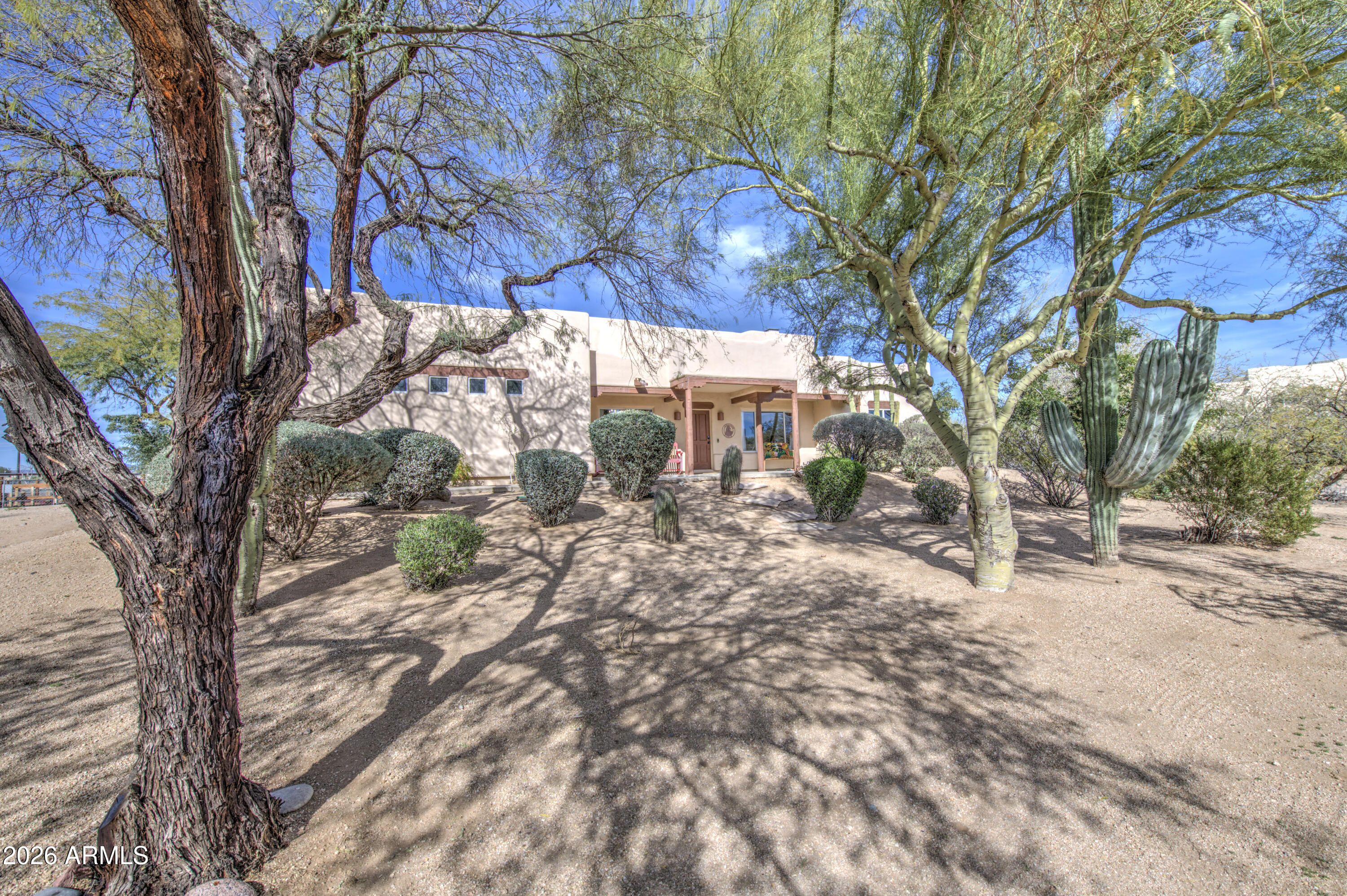 6032 E Duane Lane — photo