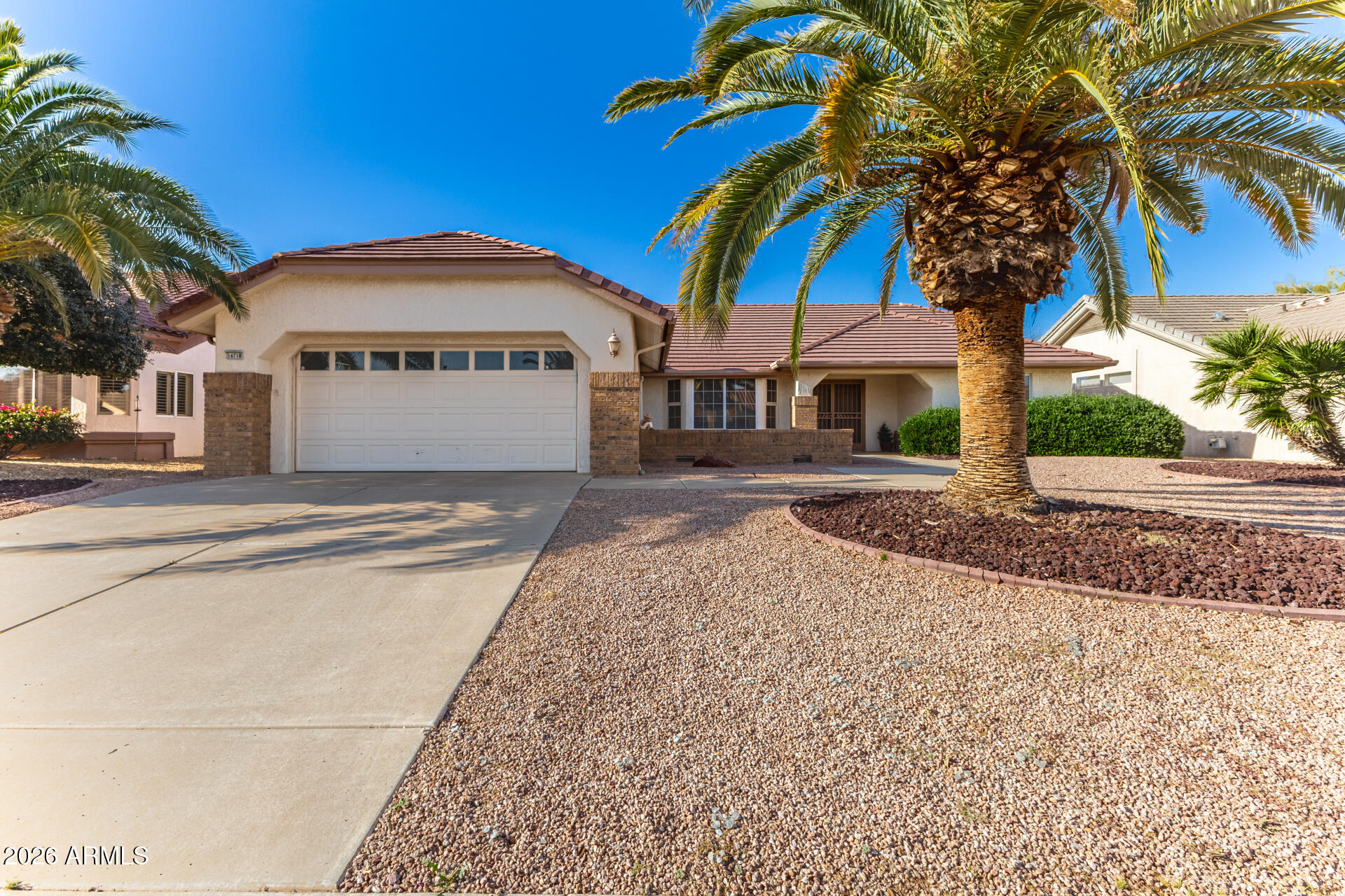 14718 W Blue Verde Drive — photo