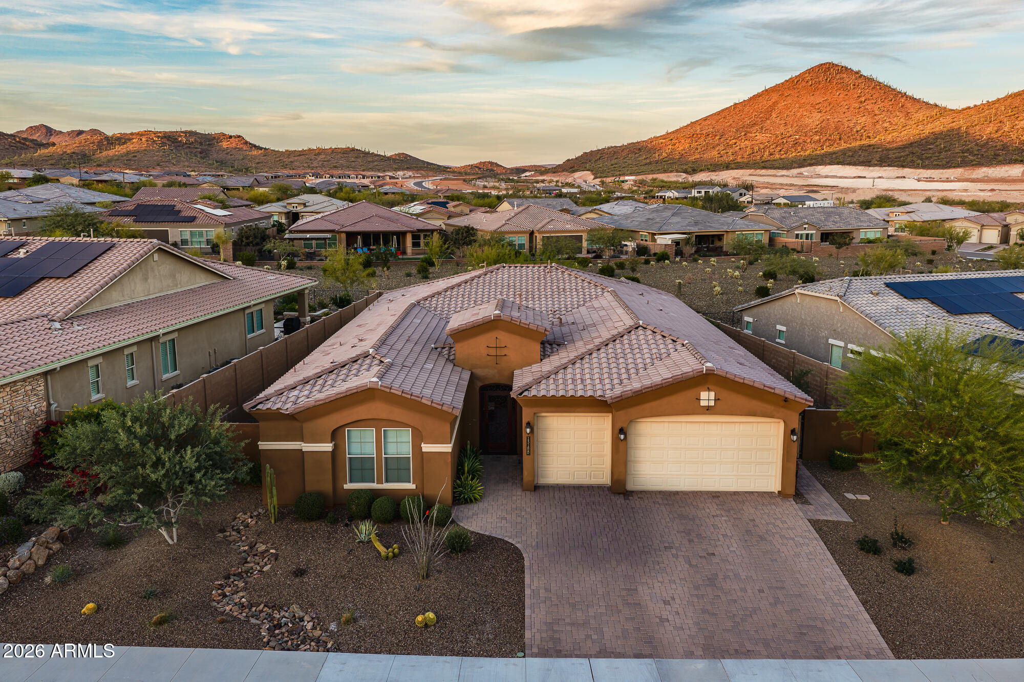 13188 W Desert Forest Trail — photo