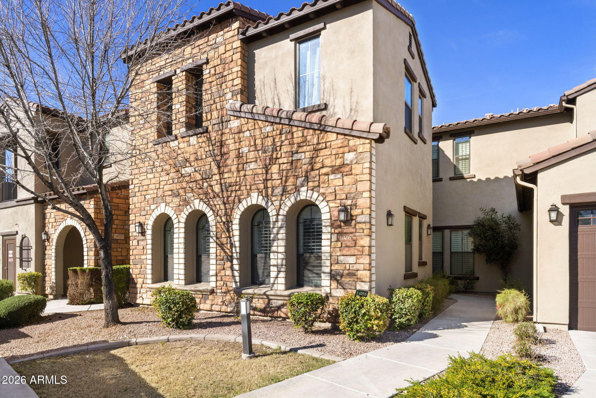 4777 S Fulton Ranch Boulevard 1086 — photo