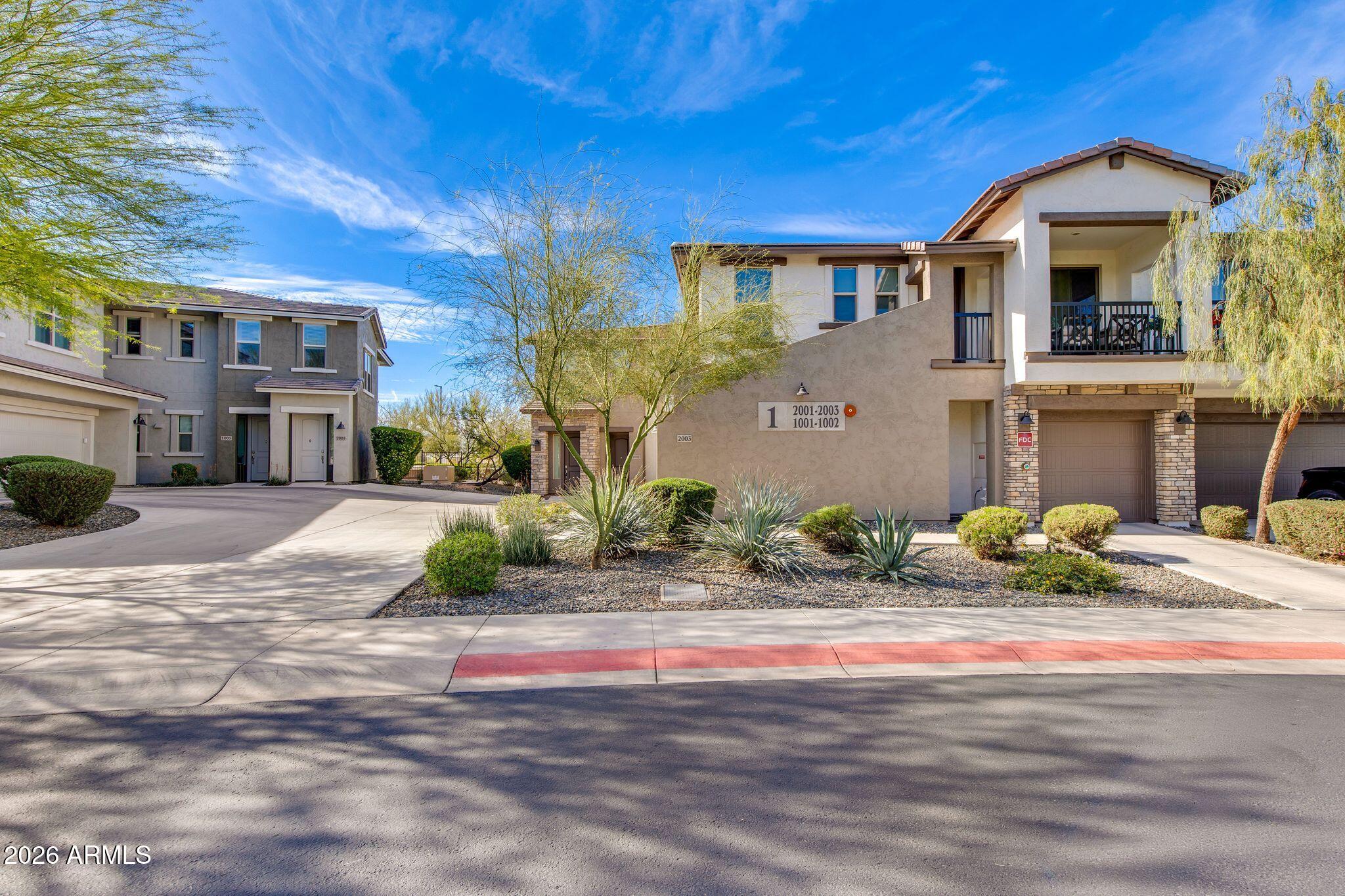5100 E Rancho Paloma Drive 1002 — photo