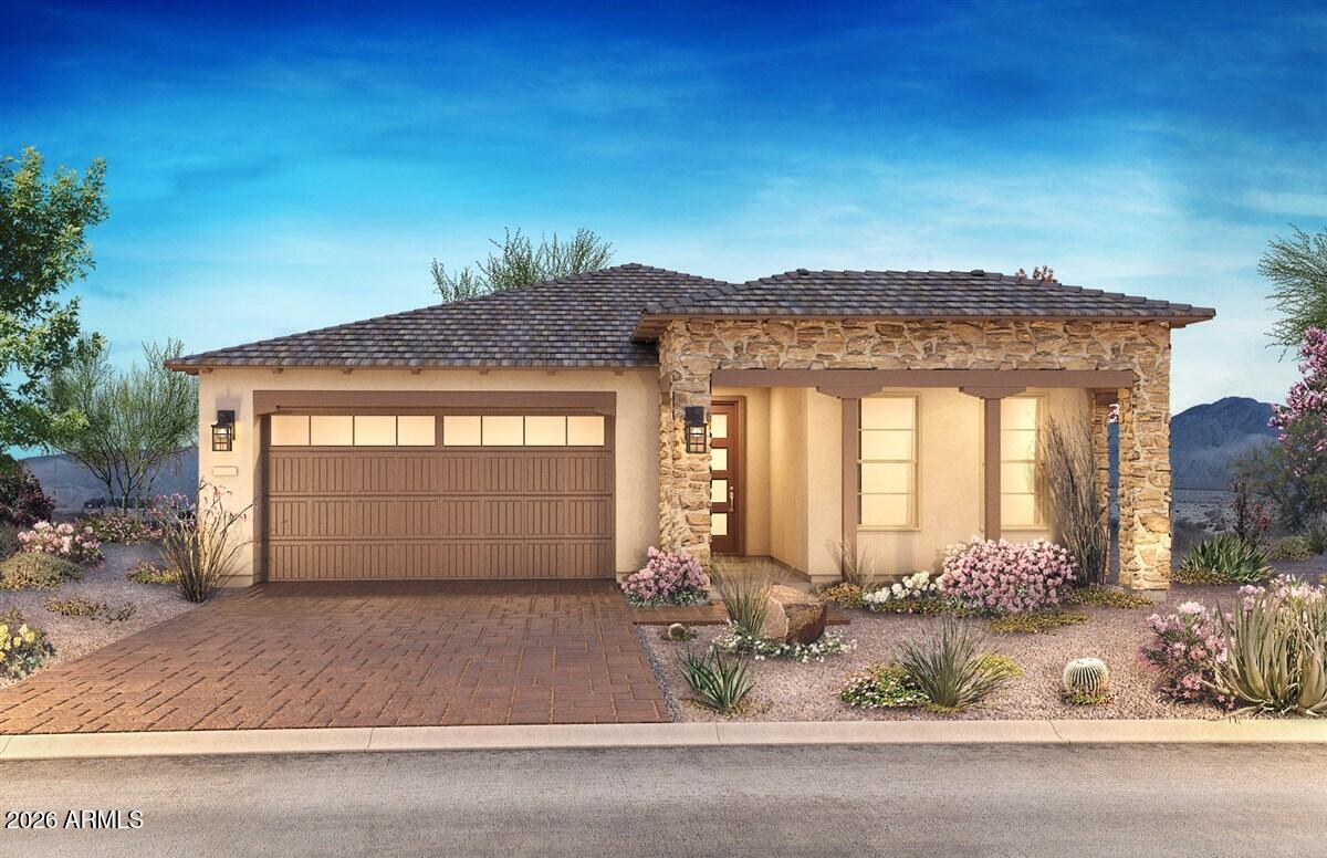28702 N Camel Rock Court — photo