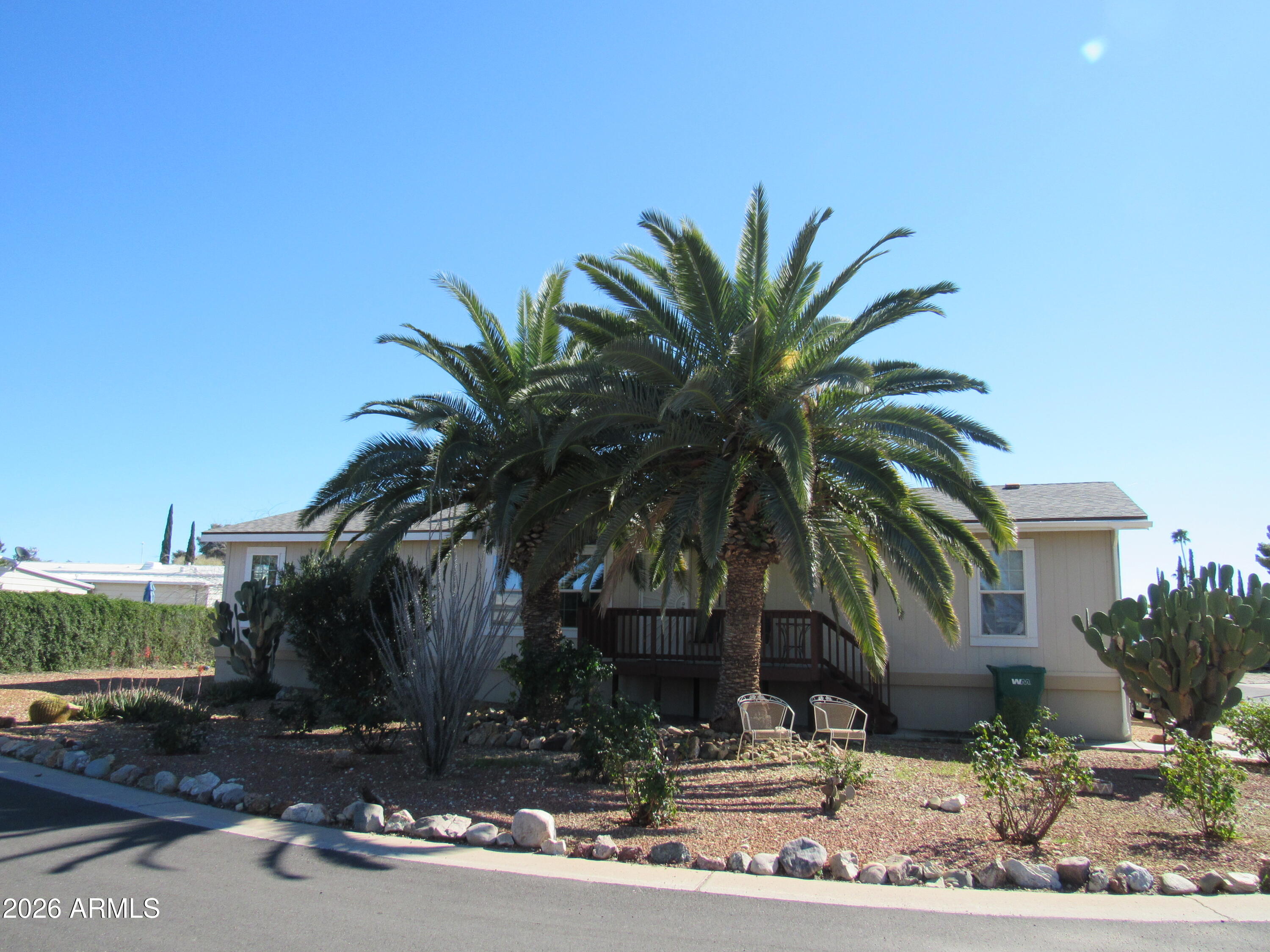 3411 S Camino Seco 271 — photo