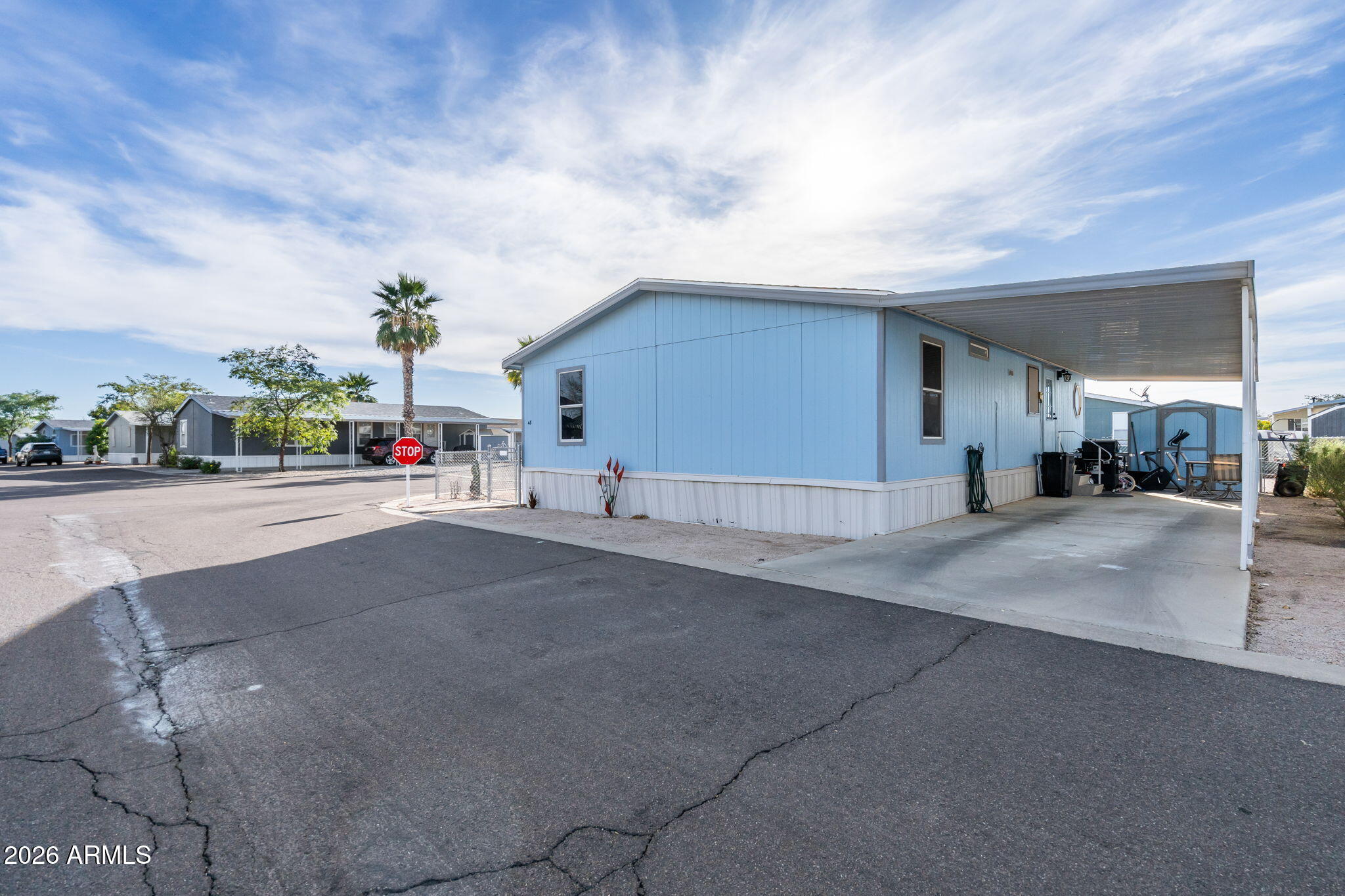 2200 N Delaware Drive 48 — photo
