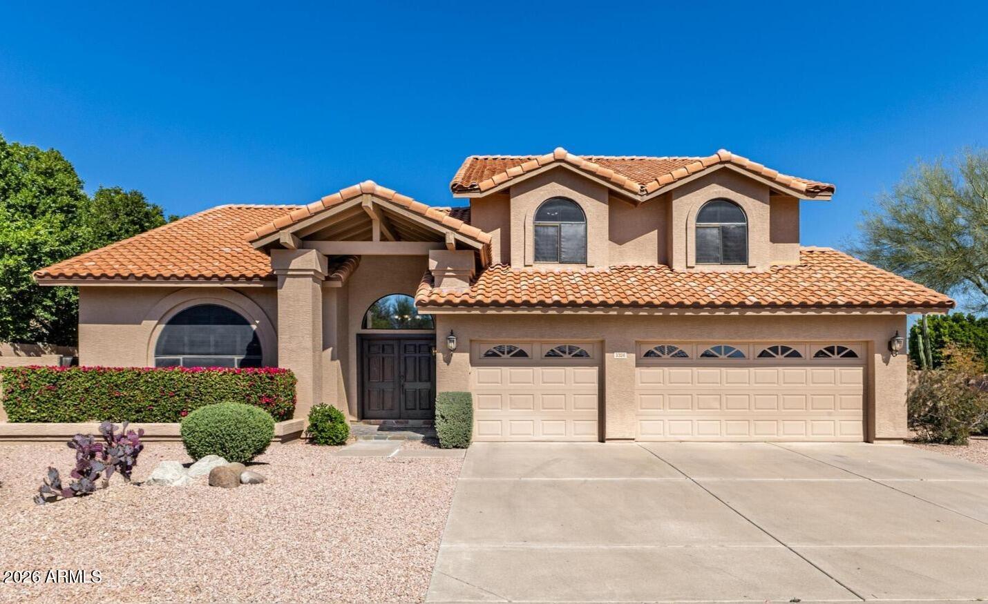 3326 E Rocky Slope Drive — photo