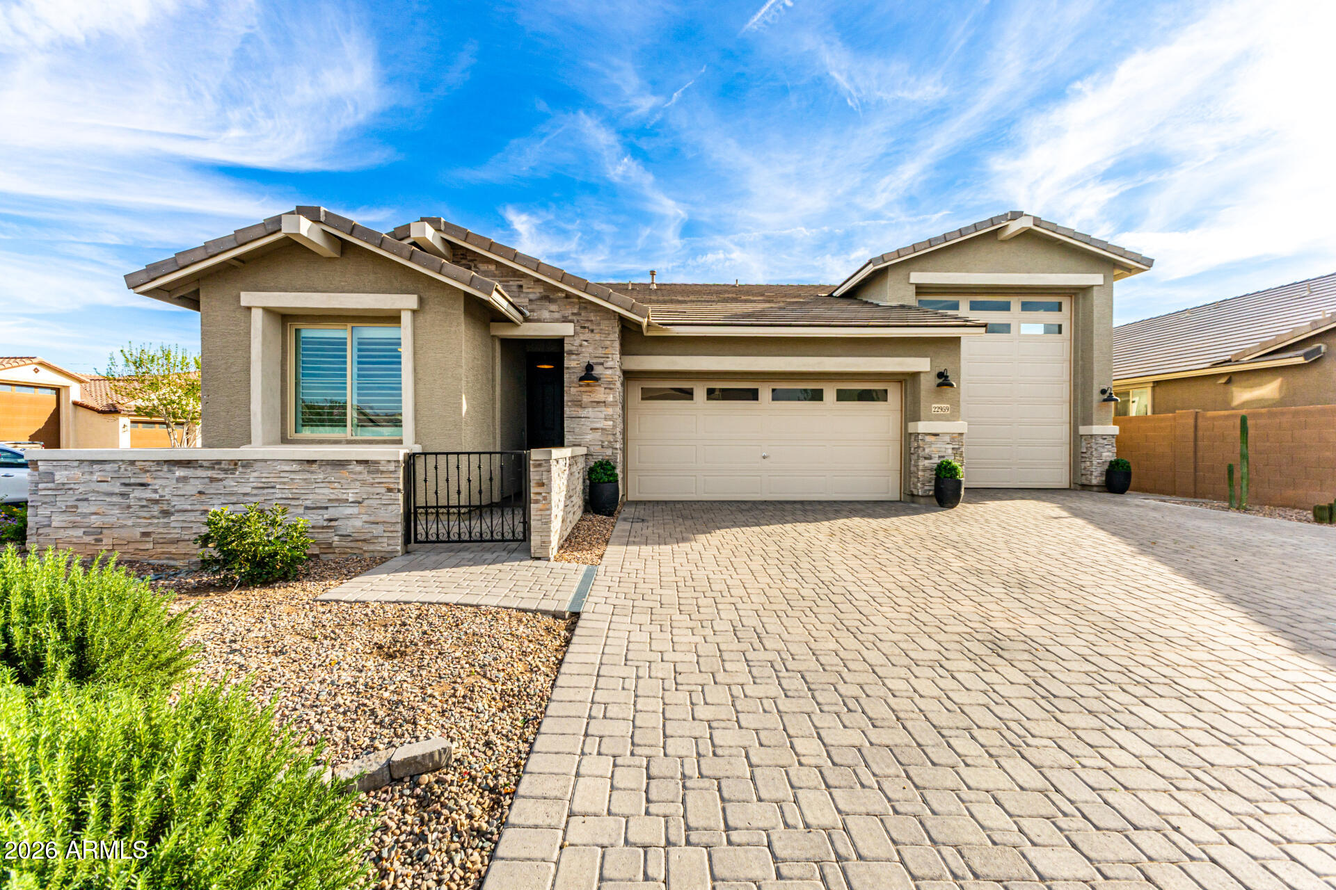 22959 E Domingo Road — photo