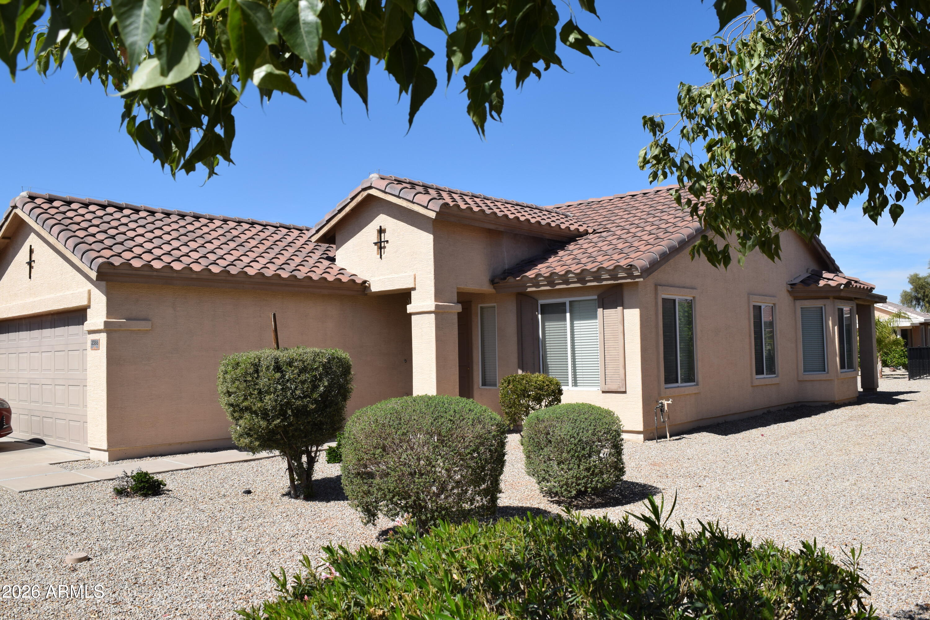 2388 E Valencia Drive — photo
