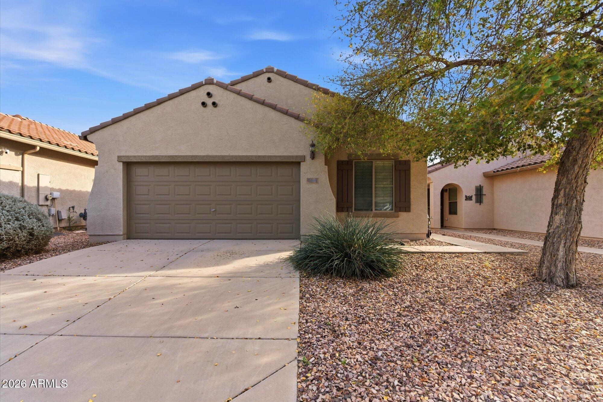 7295 W Candlewood Way — photo