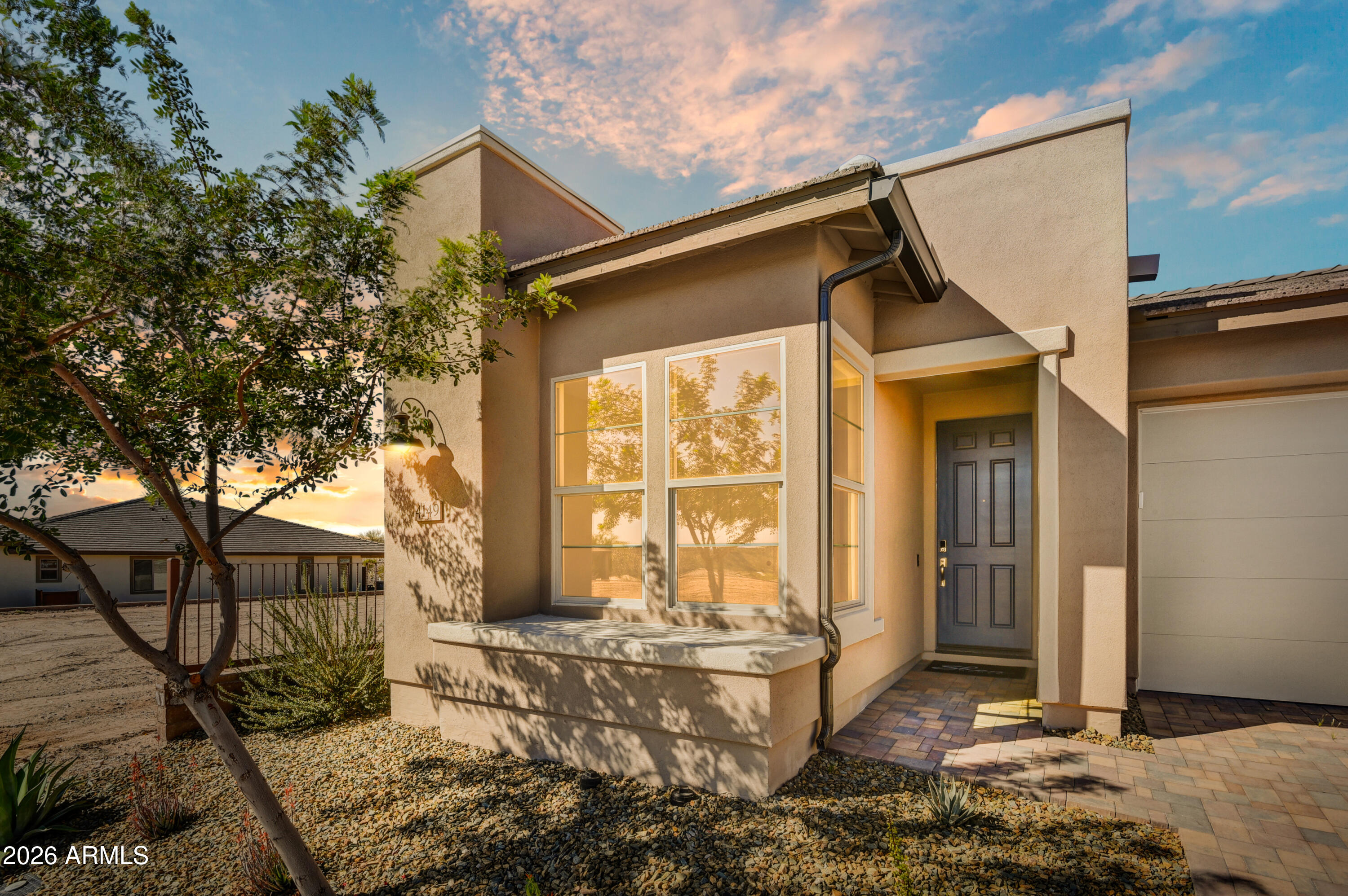 4149 Desert Moon Drive — photo