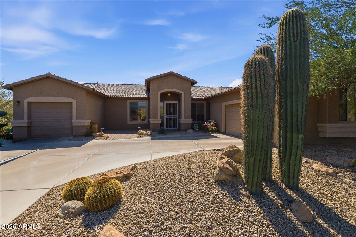 4429 E Happy Coyote Trail — photo