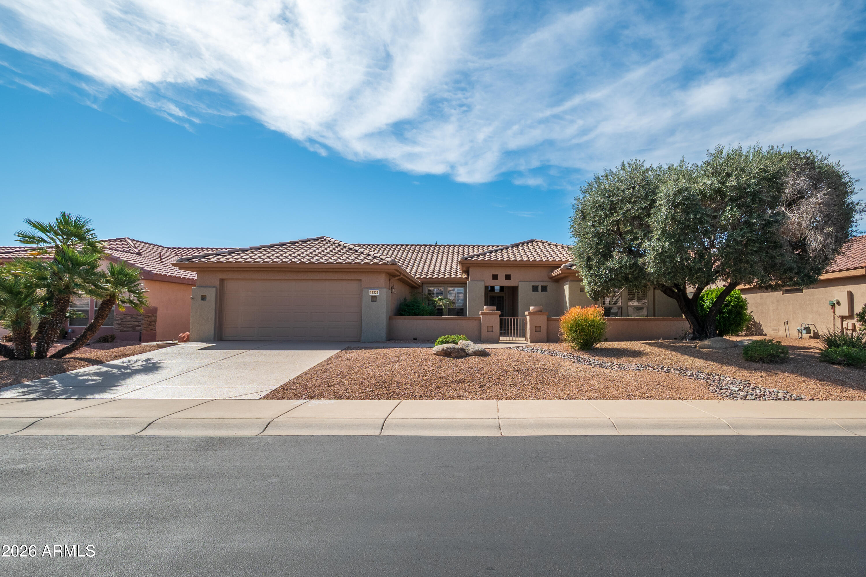 16229 W Tuscany Way — photo