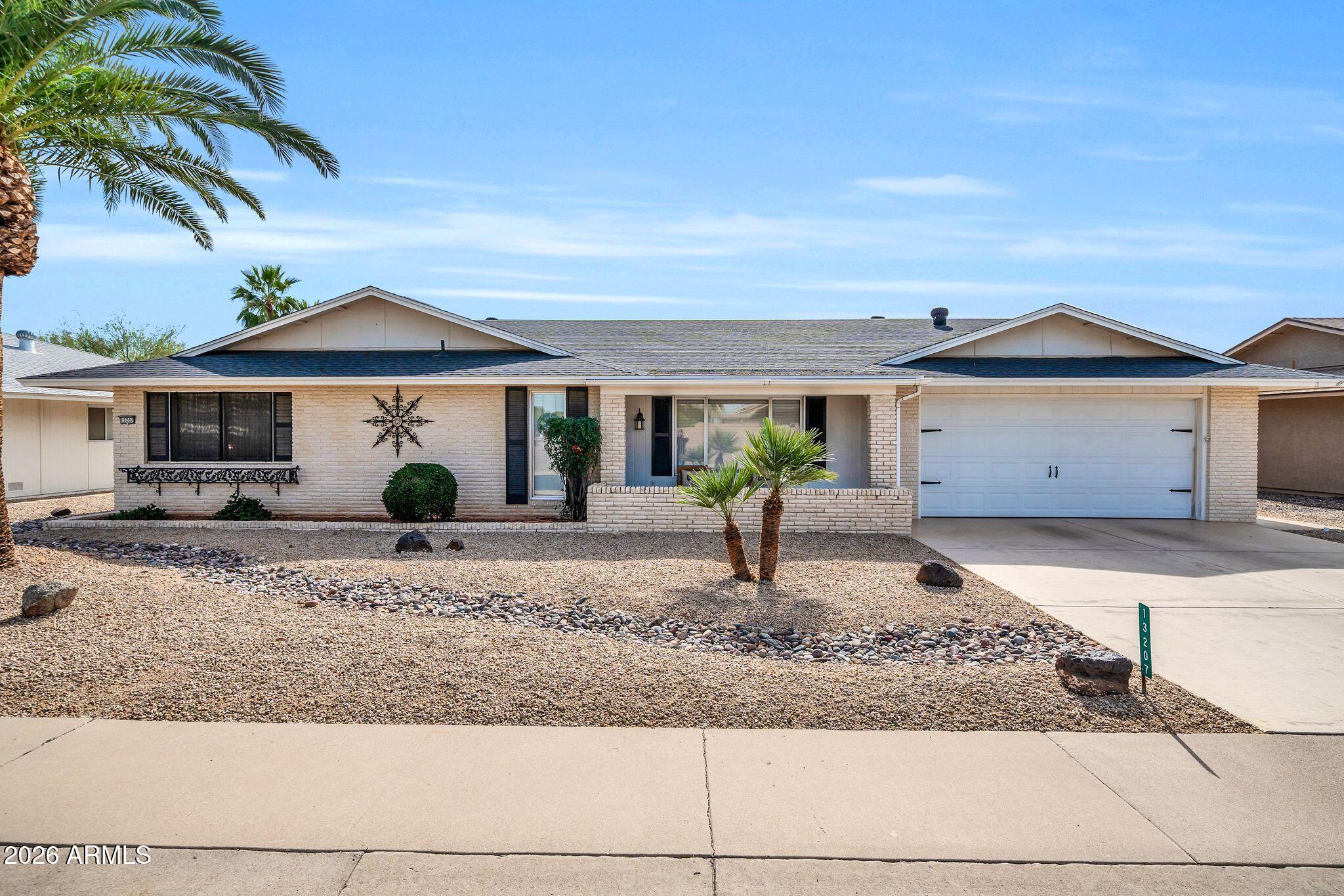 13207 W Prospect Drive — photo