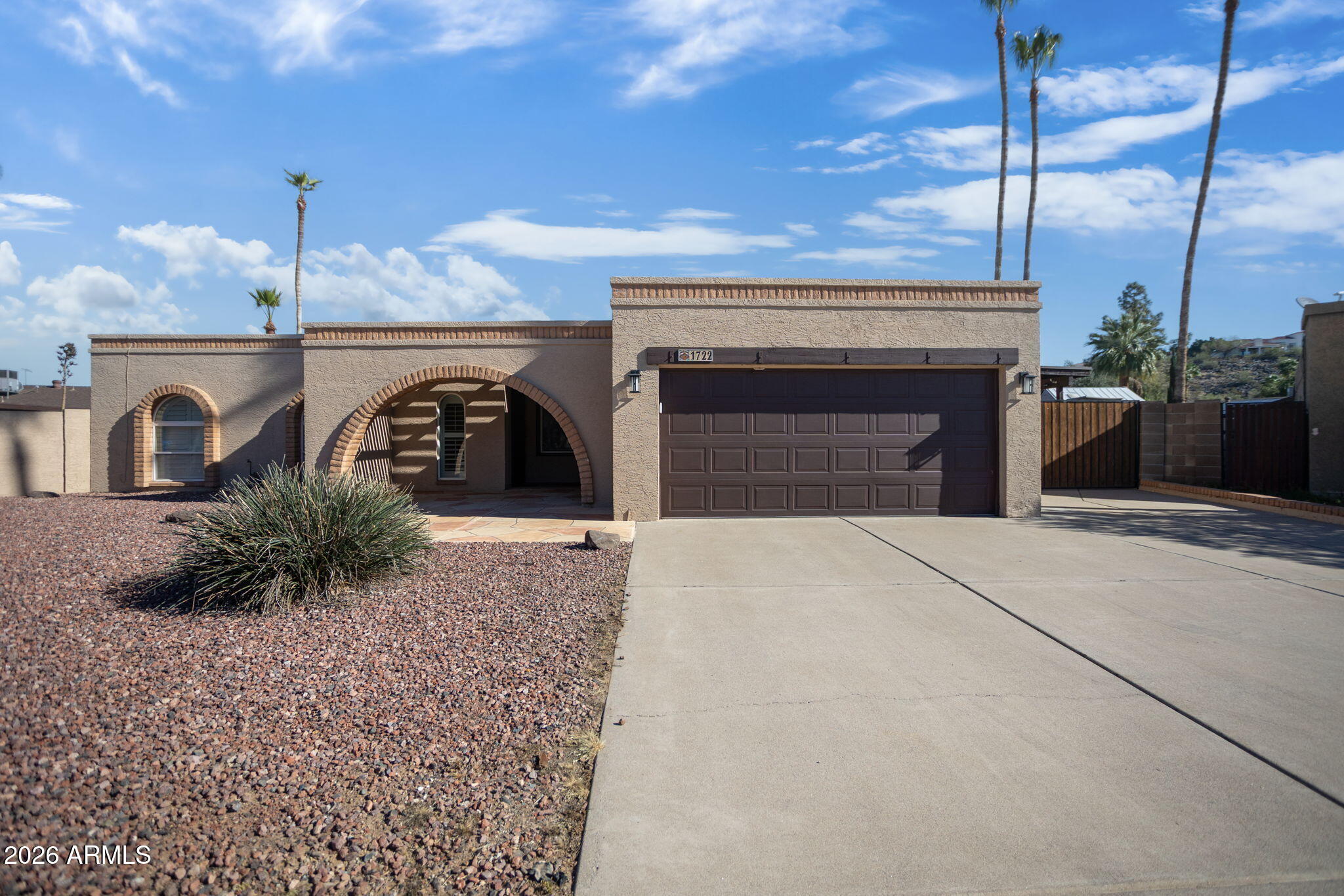 1722 W Saint Moritz Lane — photo