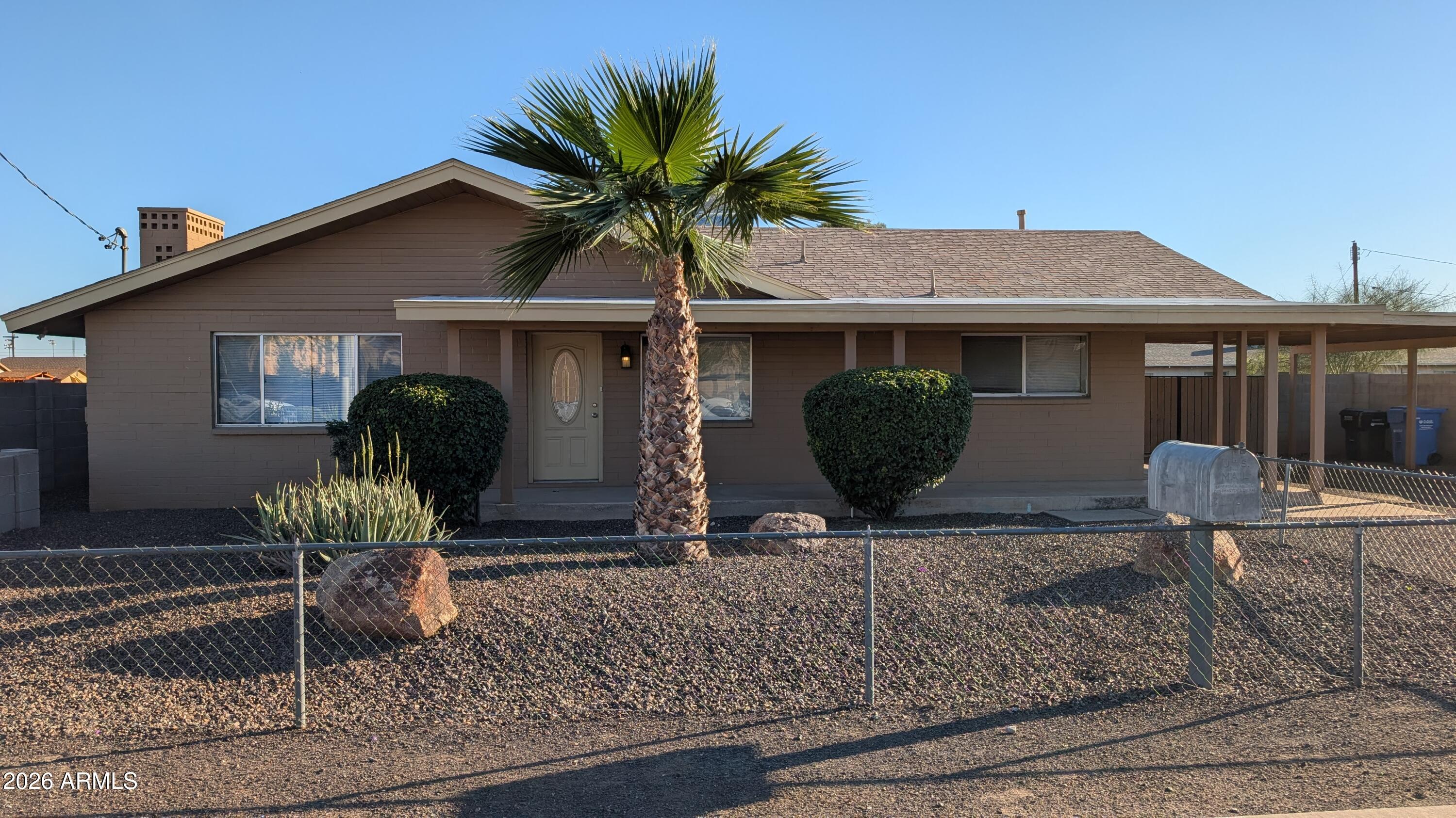 2929 E Eberle Lane — photo