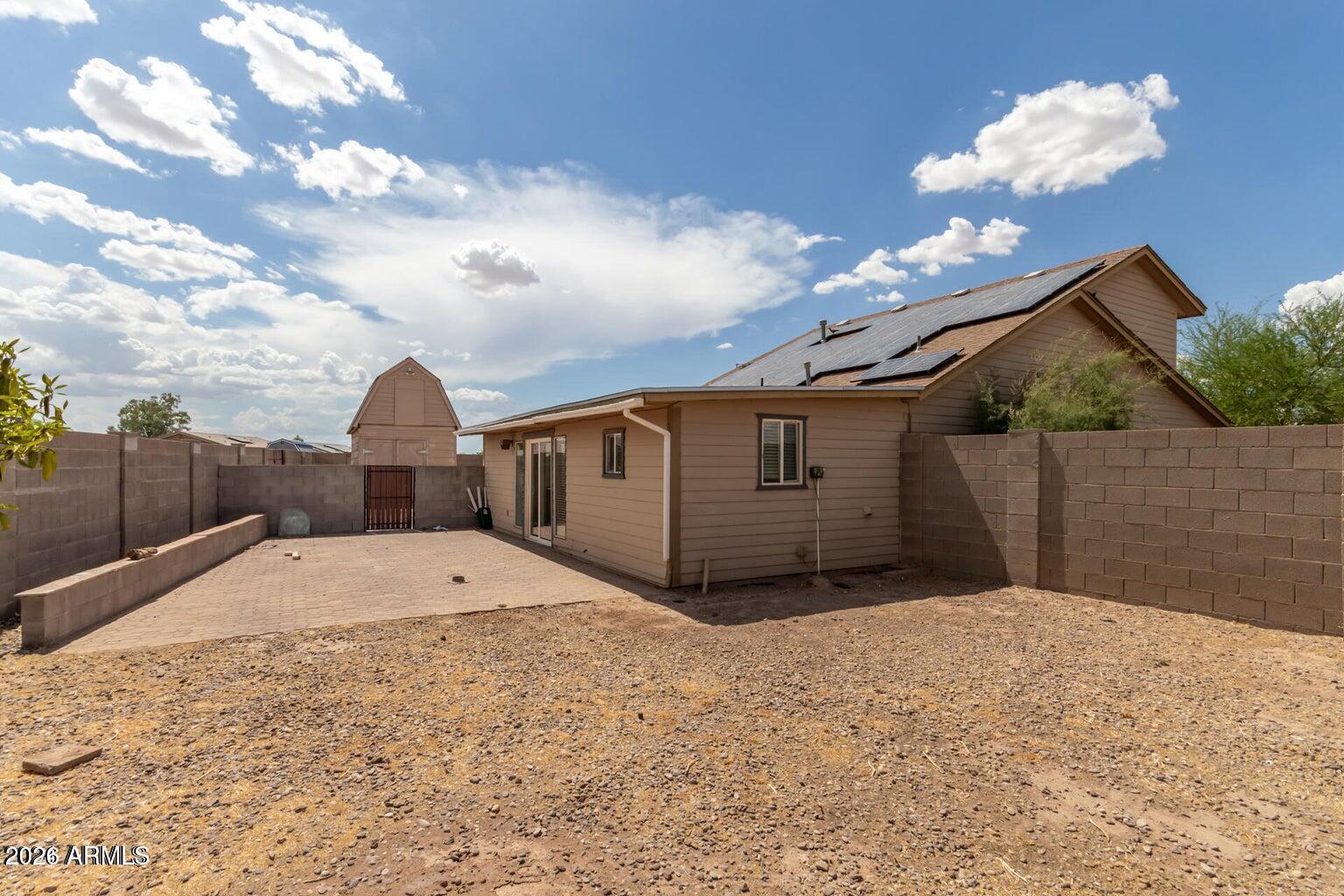 10133 W Century Drive — photo