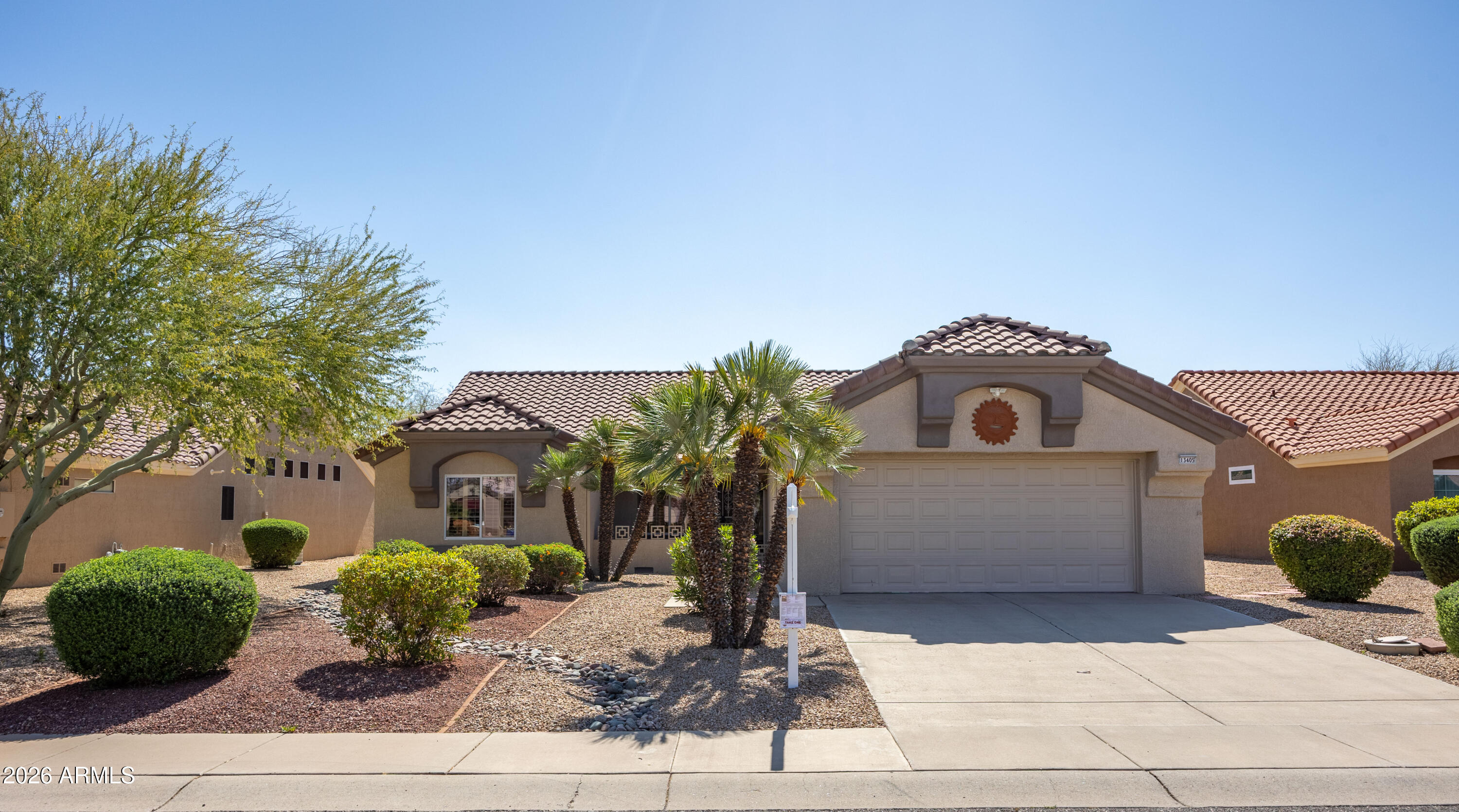 13405 W Caraway Drive — photo