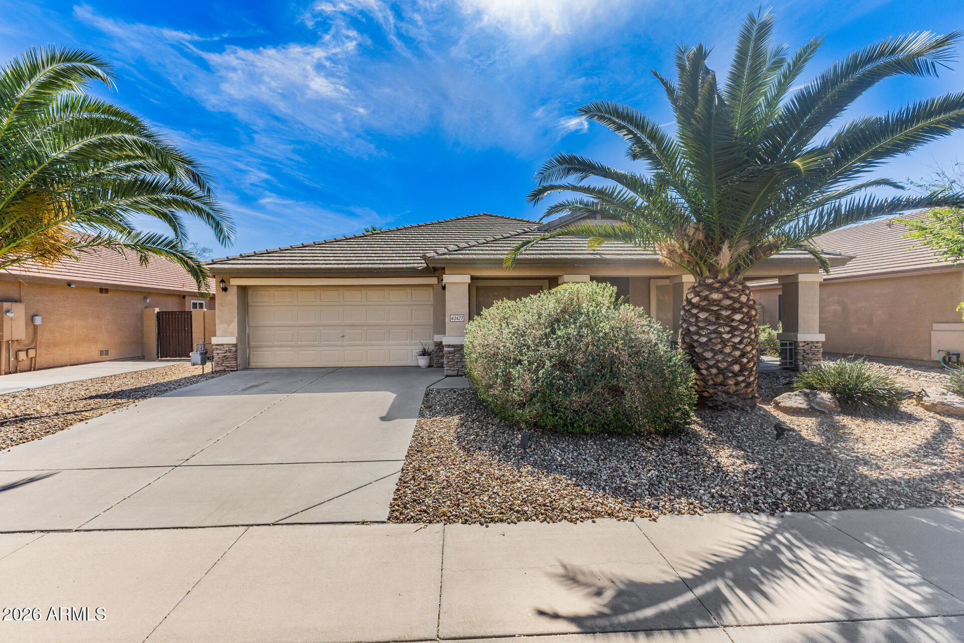 43427 W Courtney Drive — photo