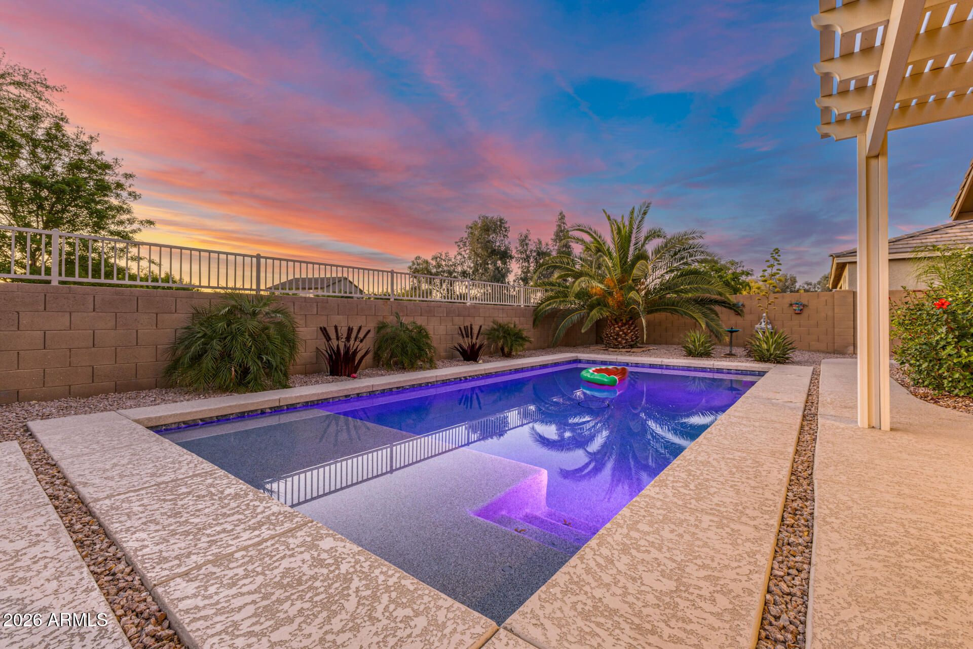 35060 N Laredo Drive — photo