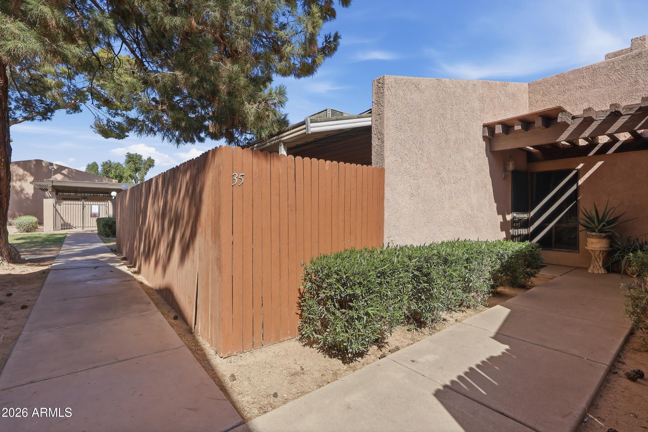 629 N Mesa Drive 35 — photo