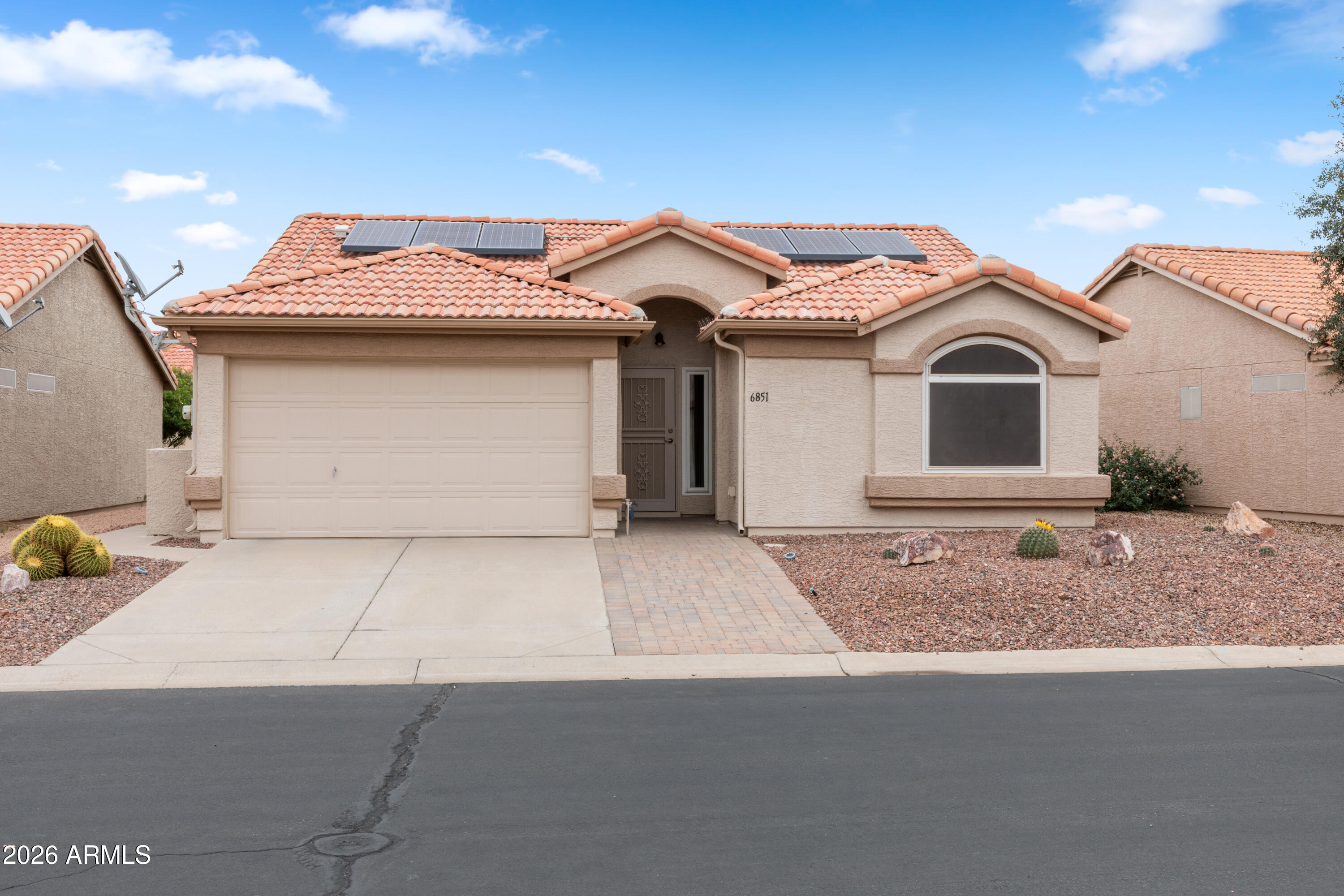 6851 S Coral Gable Drive — photo