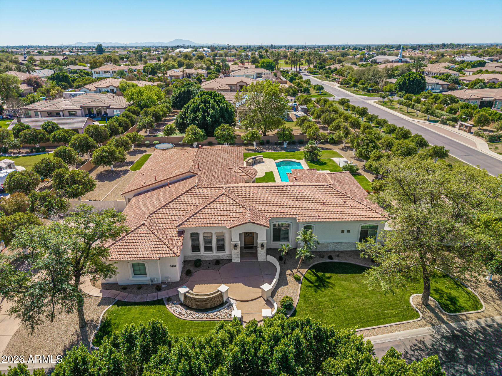 3409 E Ivyglen Circle — photo