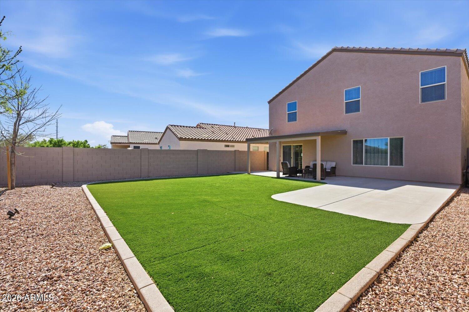 36859 N el Morro Trail — photo