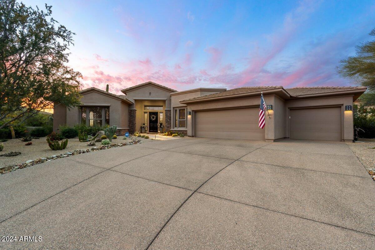 6450 E Bent Tree Drive — photo