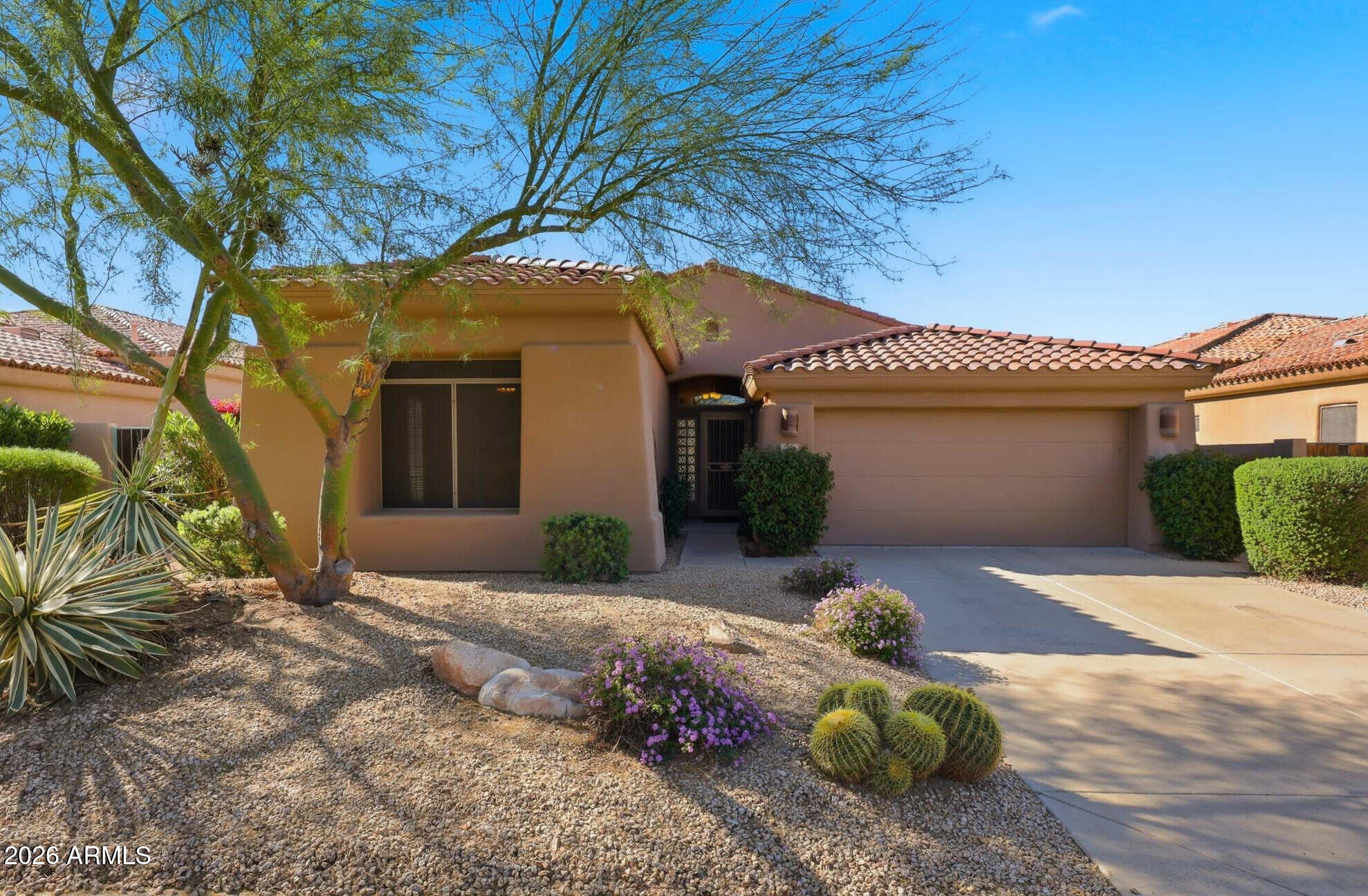 8231 E Mountain Spring Road — photo