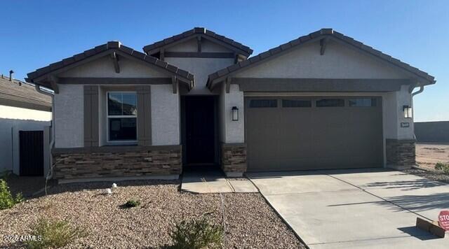 26449 W Crown King Road — photo