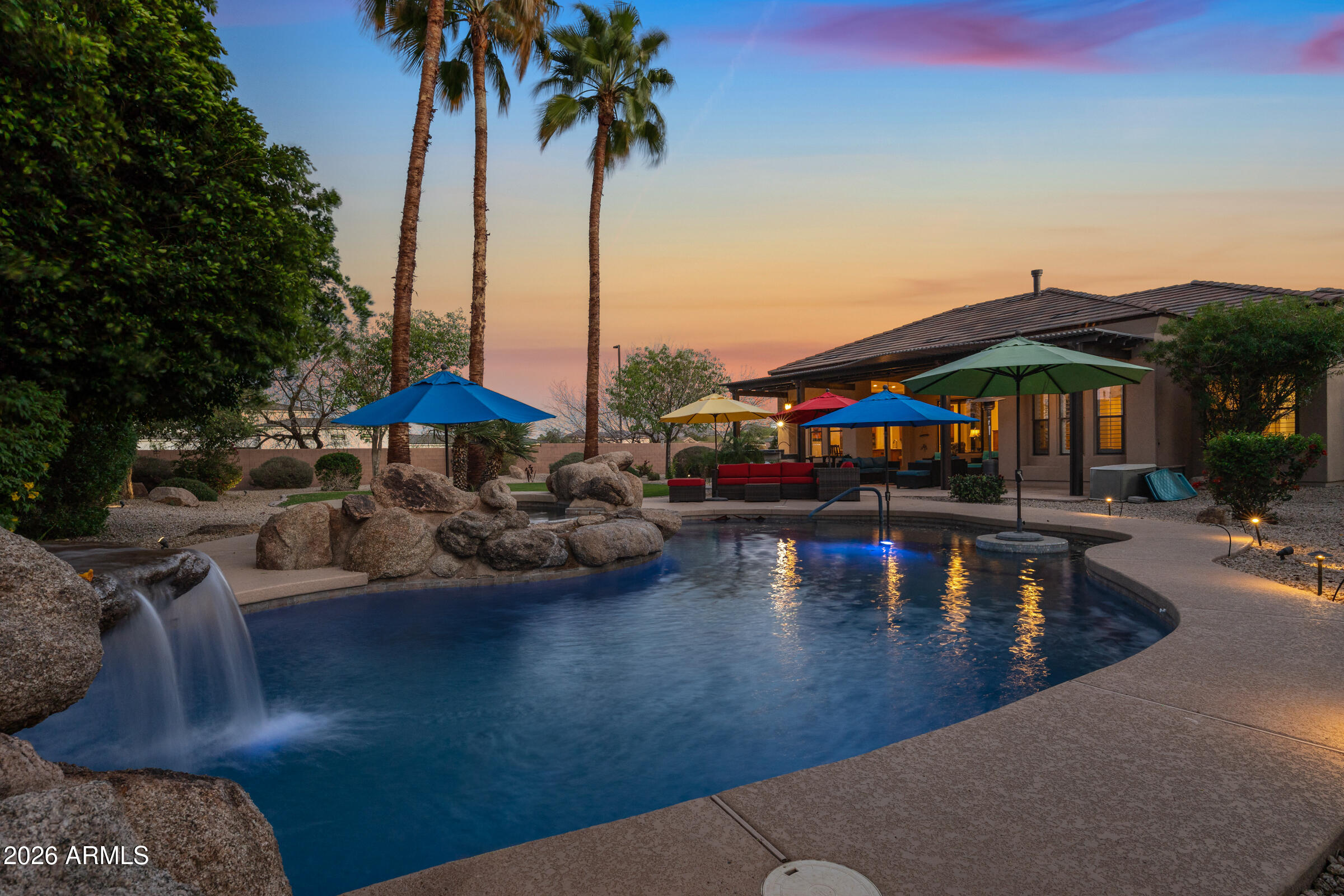 3976 E Bellerive Drive — photo