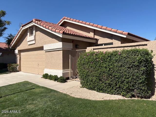8832 E Sunnyside Drive — photo
