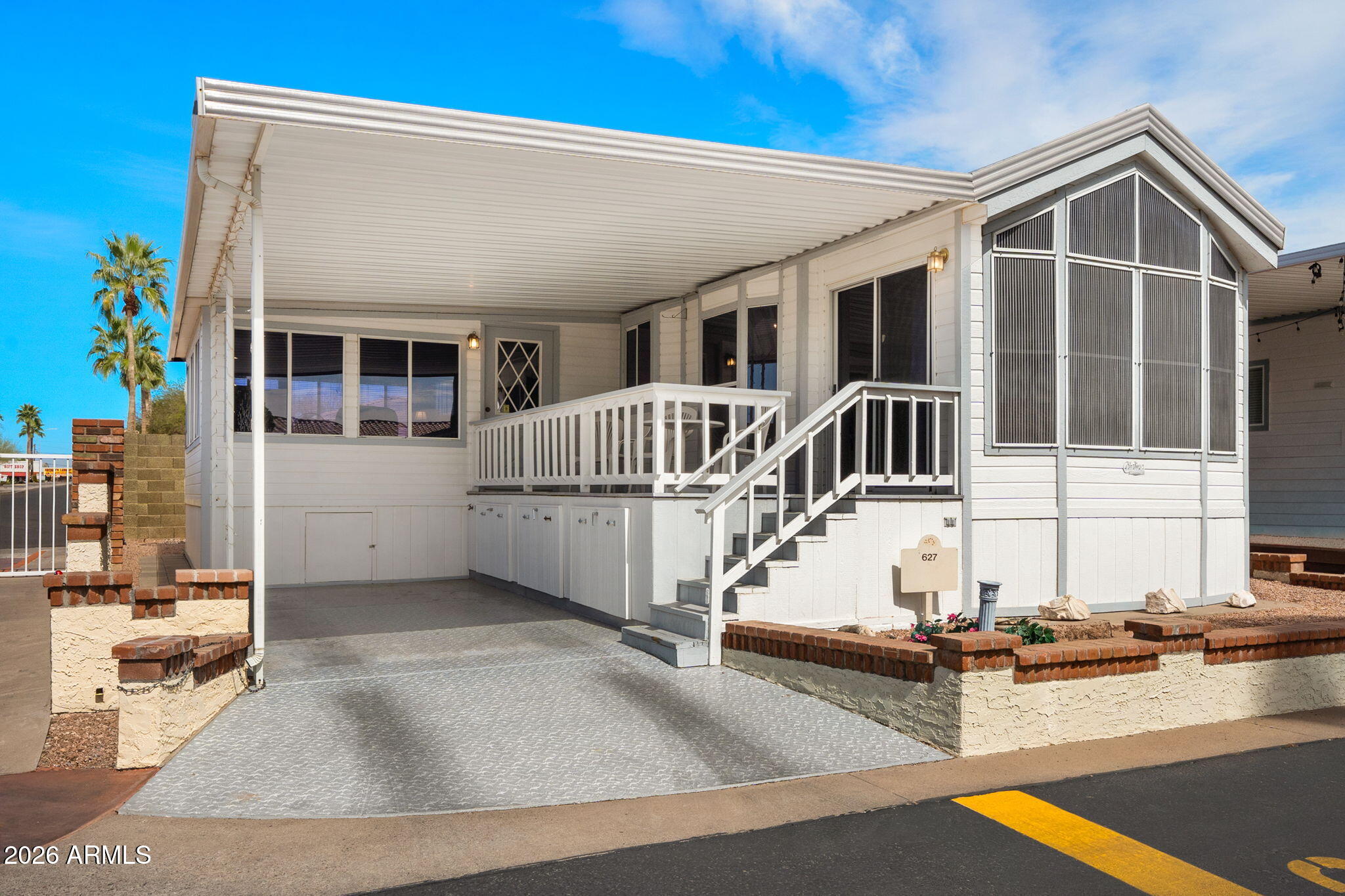 111 S Greenfield Road 627 — photo
