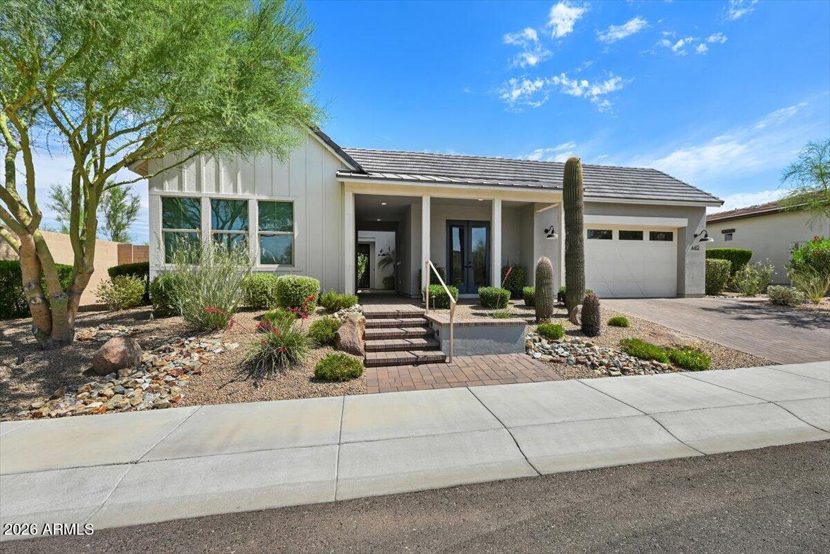 4412 E Roy Rogers Road — photo