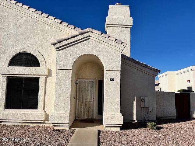 2100 W Lemon Tree Place 60 — photo