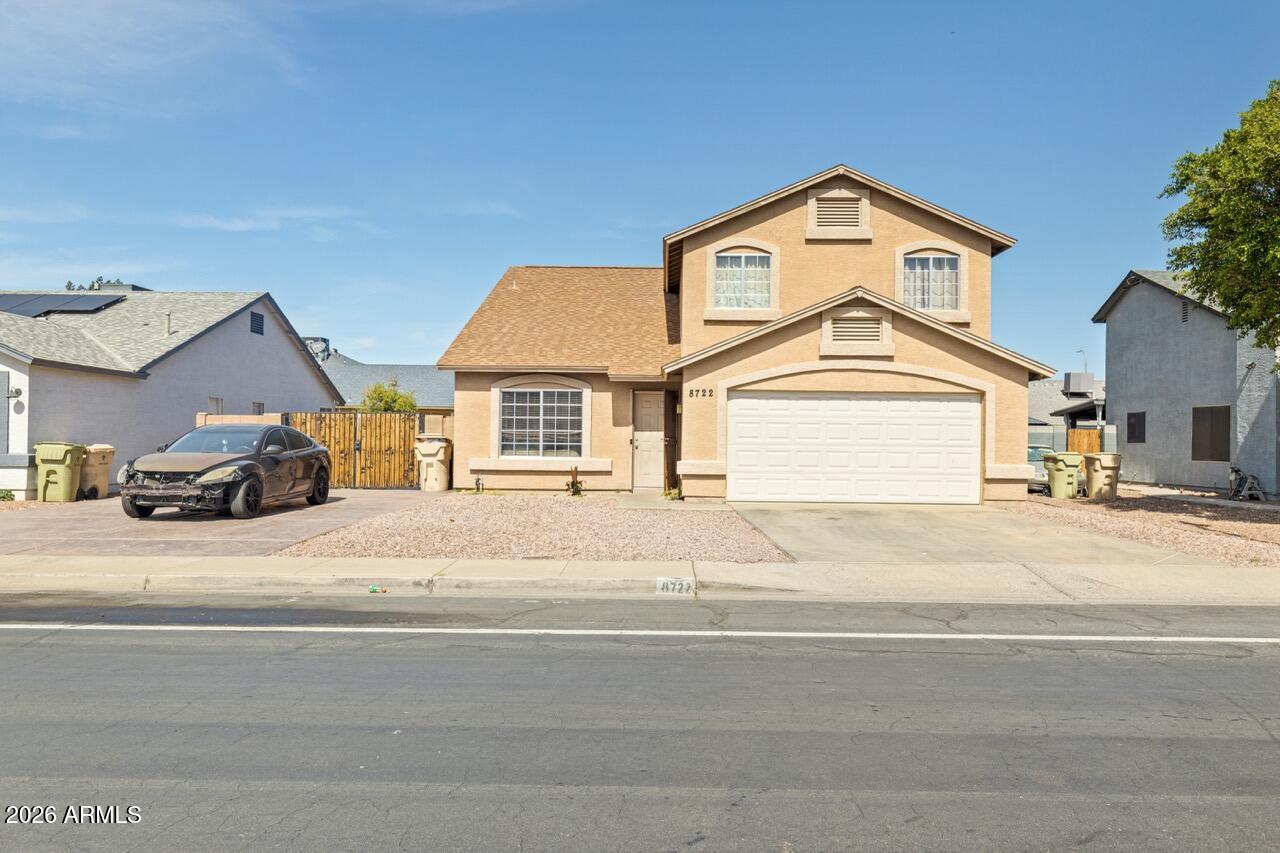 8722 W McLellan Road — photo