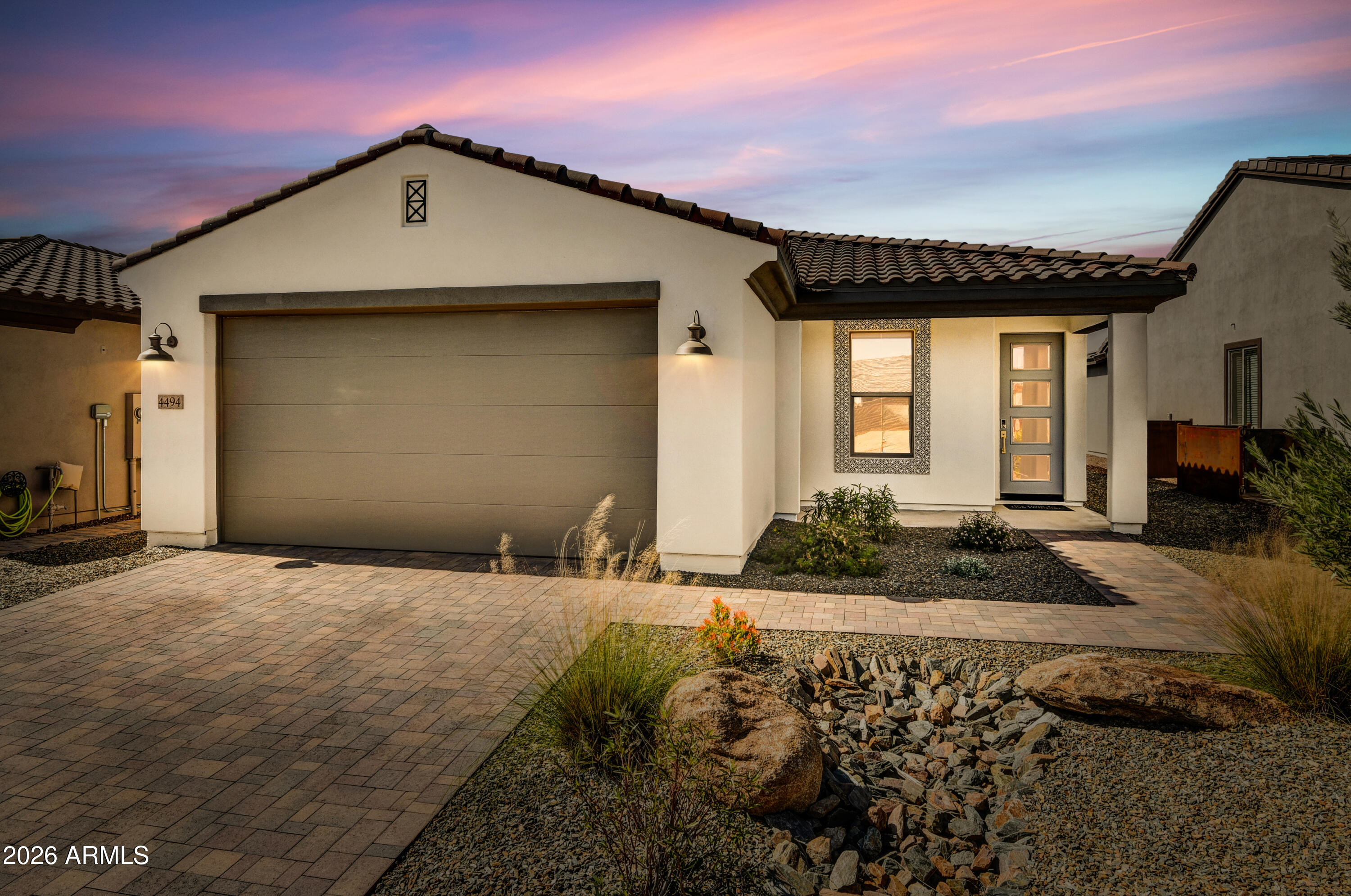 4494 Charro Court — photo