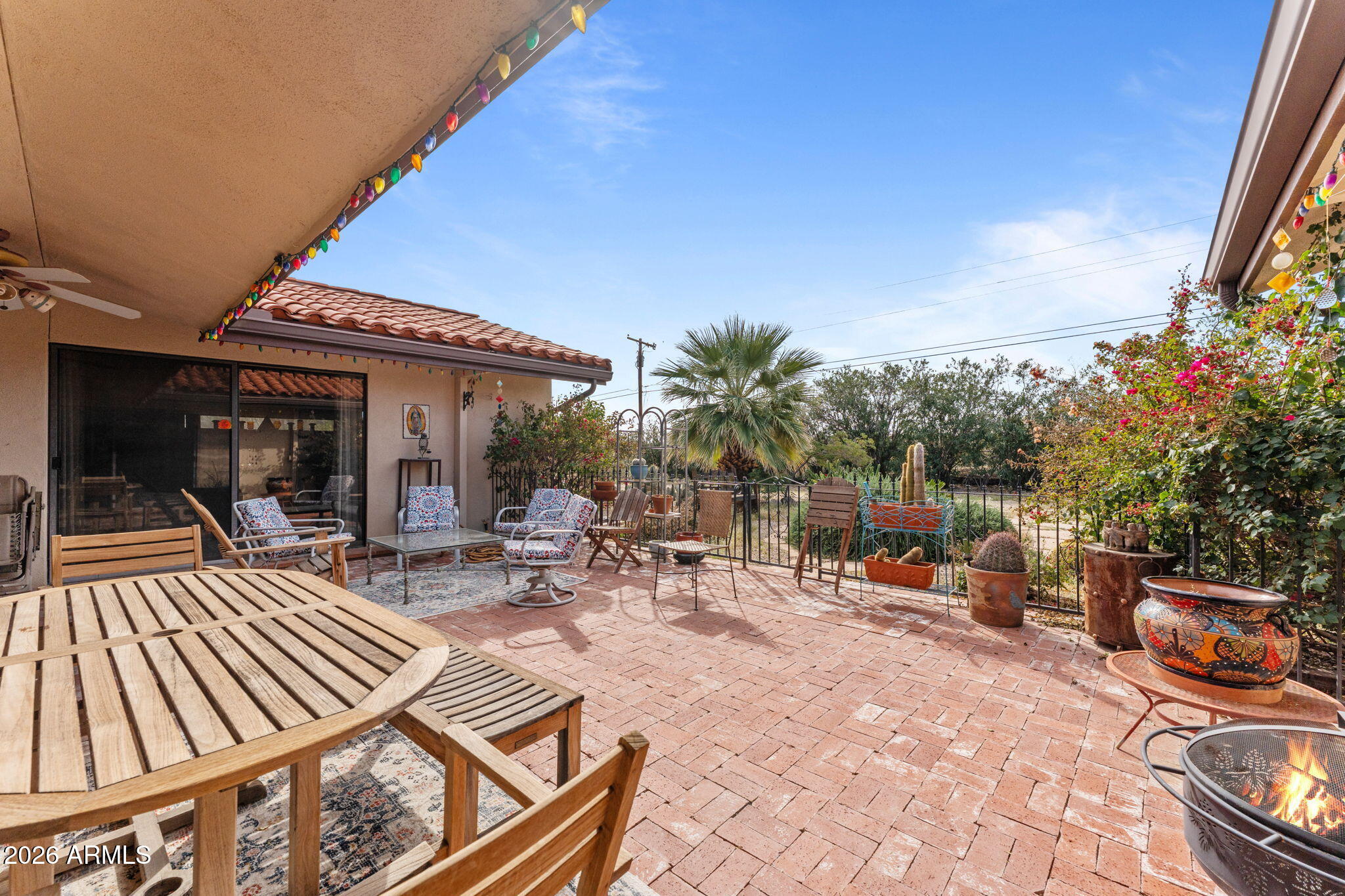 1325 W Palo Verde Drive — photo