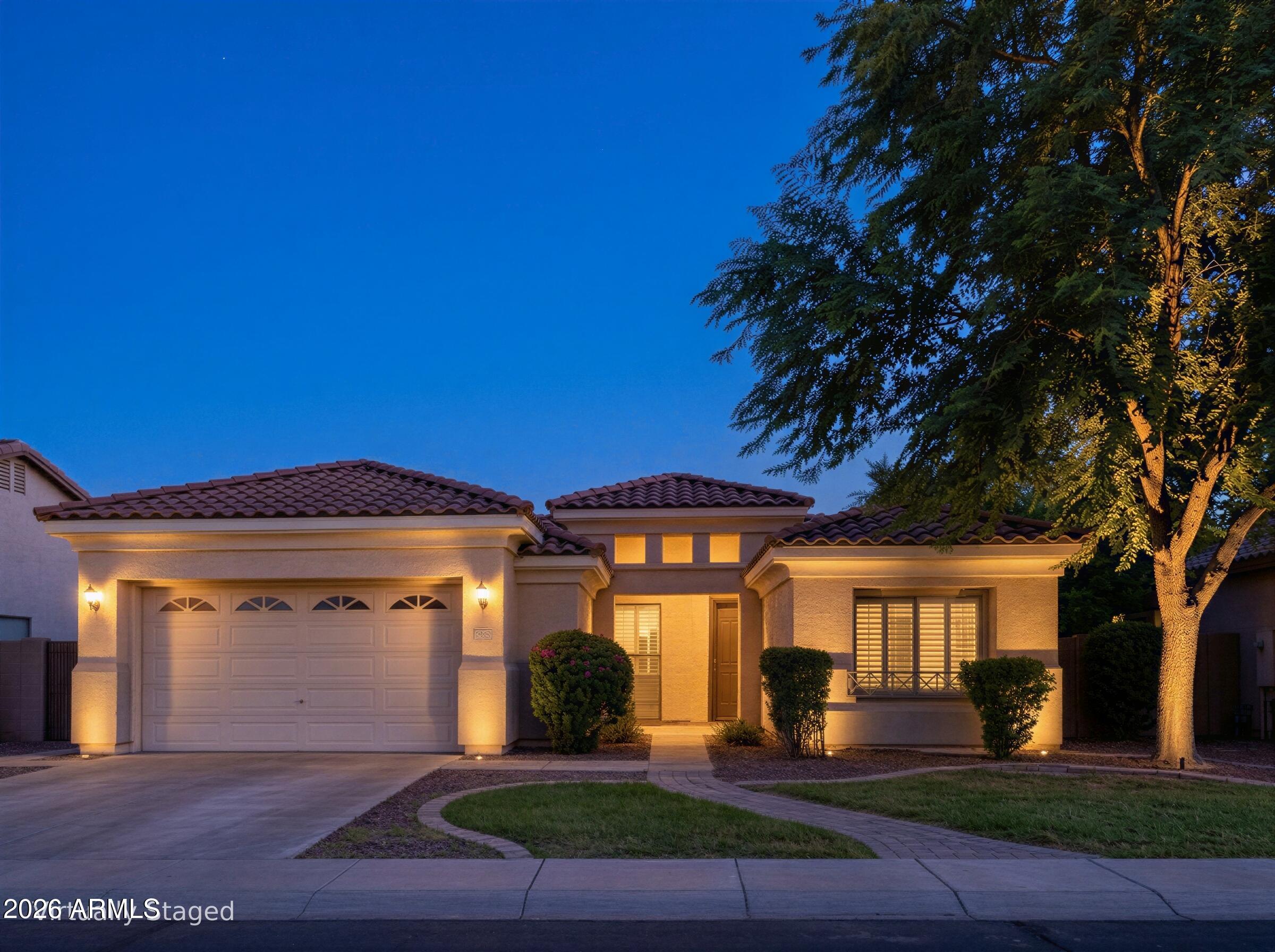 1735 E Bartlett Place — photo