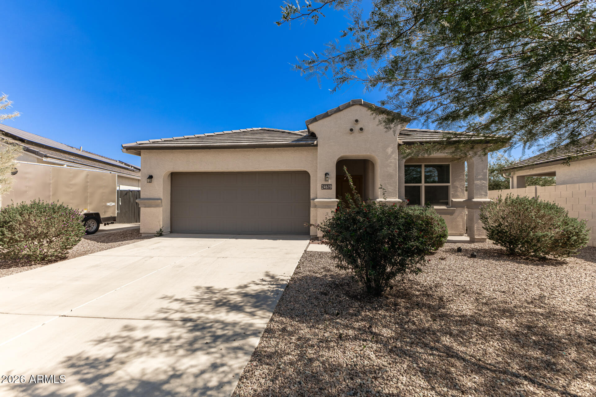 24619 N Barn Circle — photo