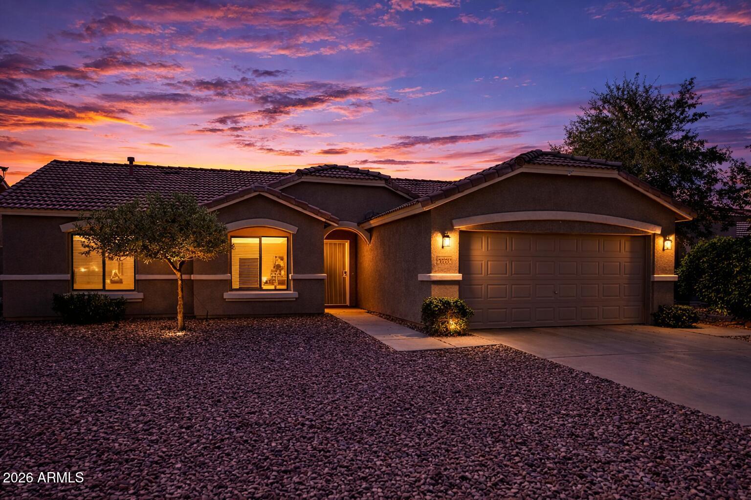 3771 E Elmington Circle — photo