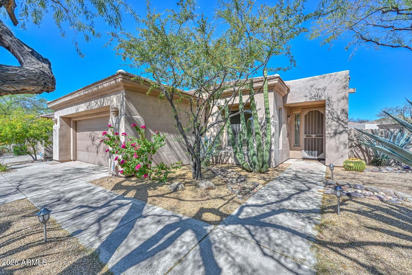 6970 E Hibiscus Way — photo