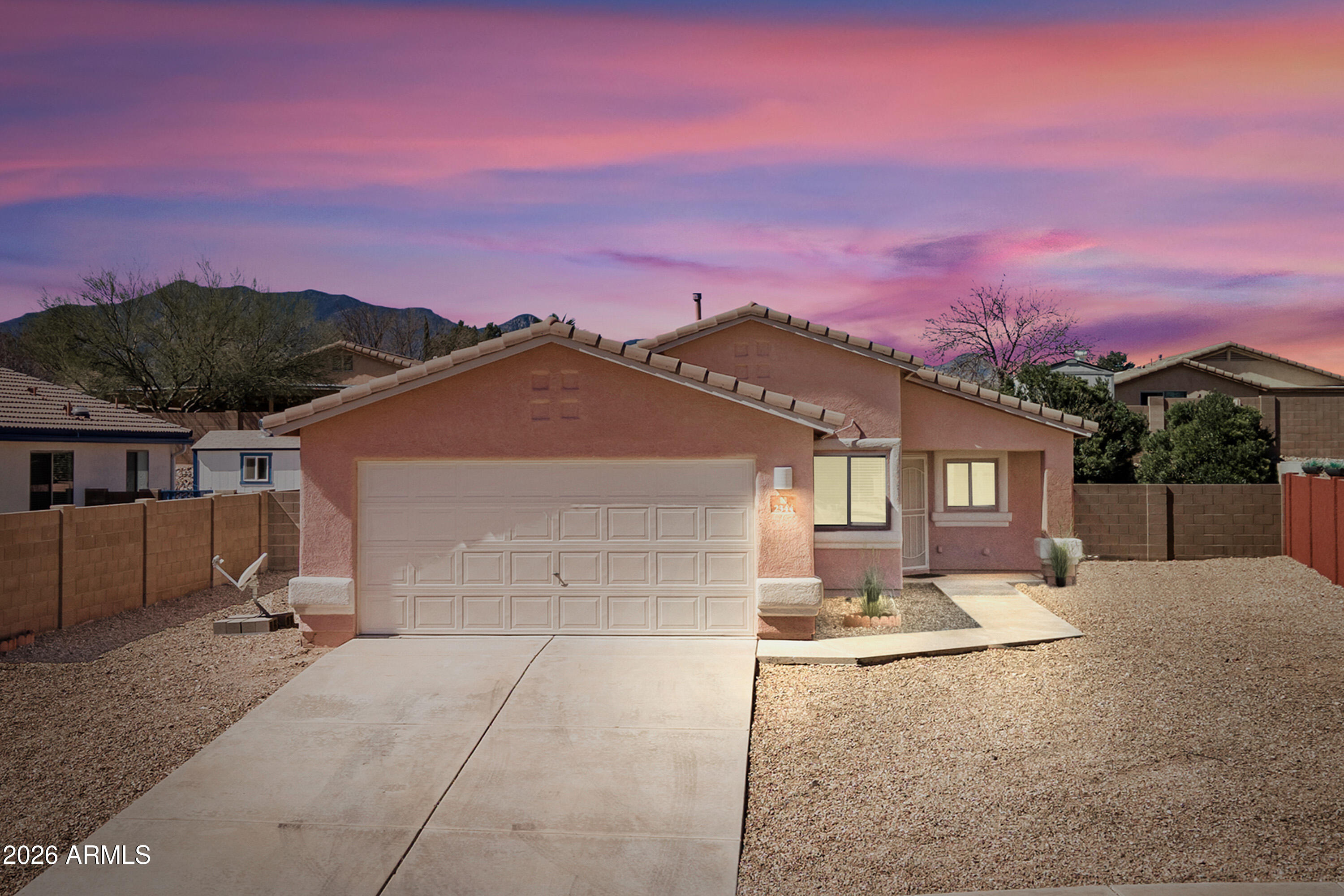2344 Patina Court — photo