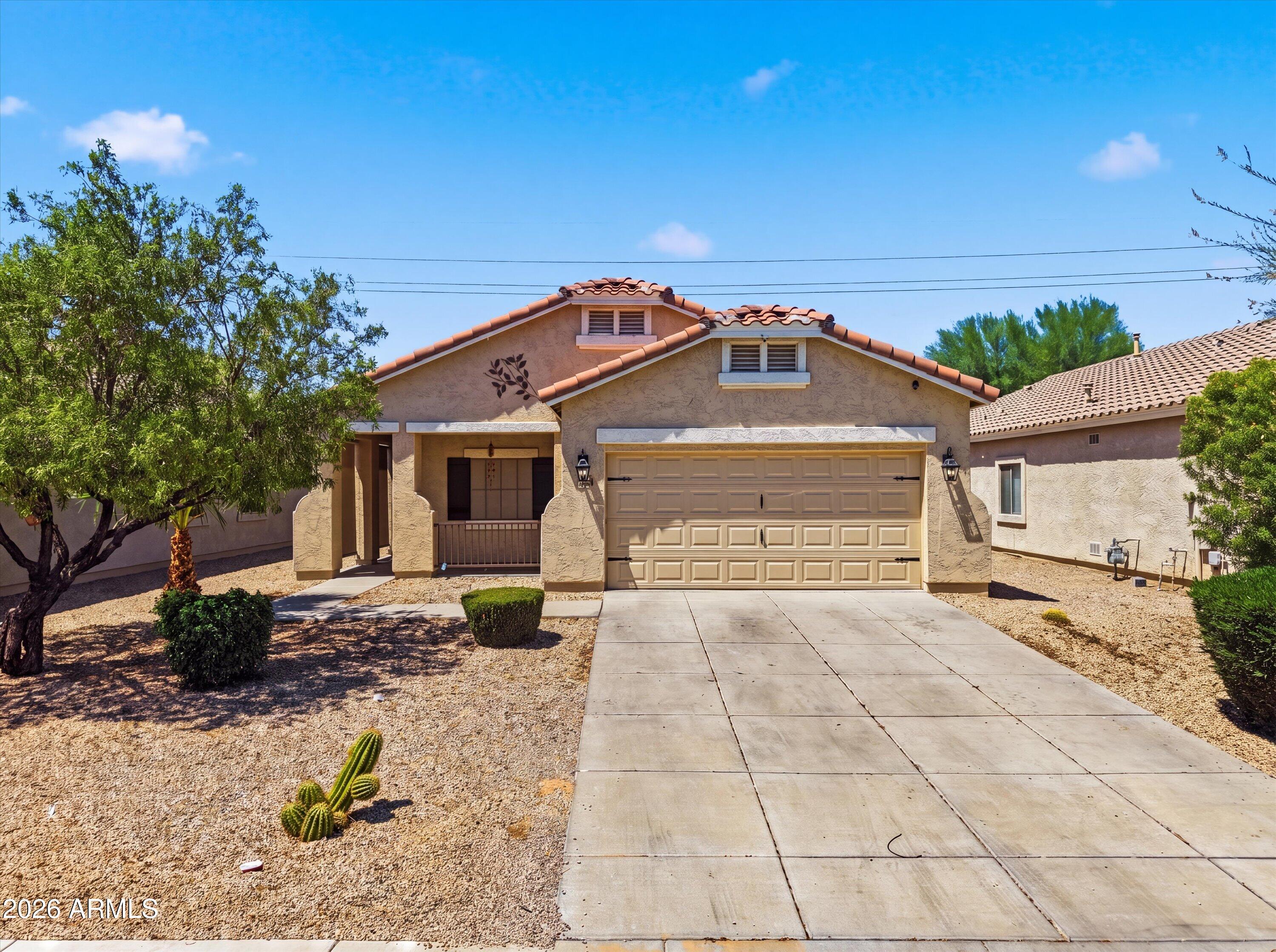 15250 W Shaw Butte Drive — photo