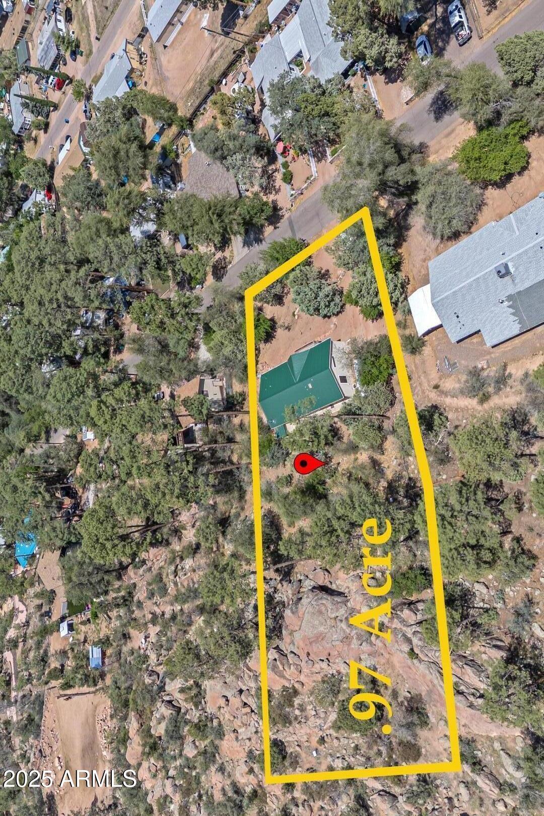 405 E Cherry Street, Payson, AZ 85541 — photo 2